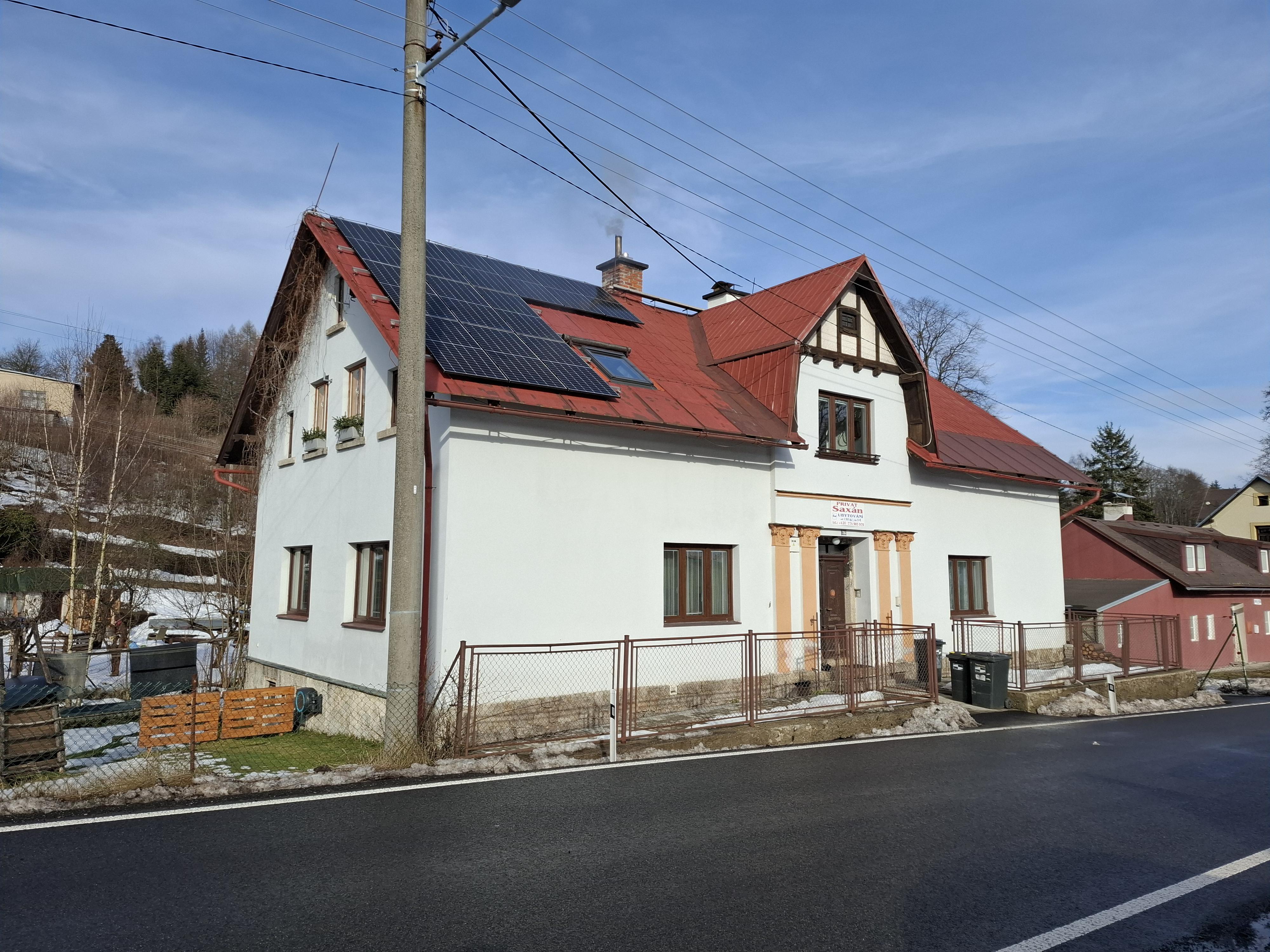 Privát Saxán foto 4