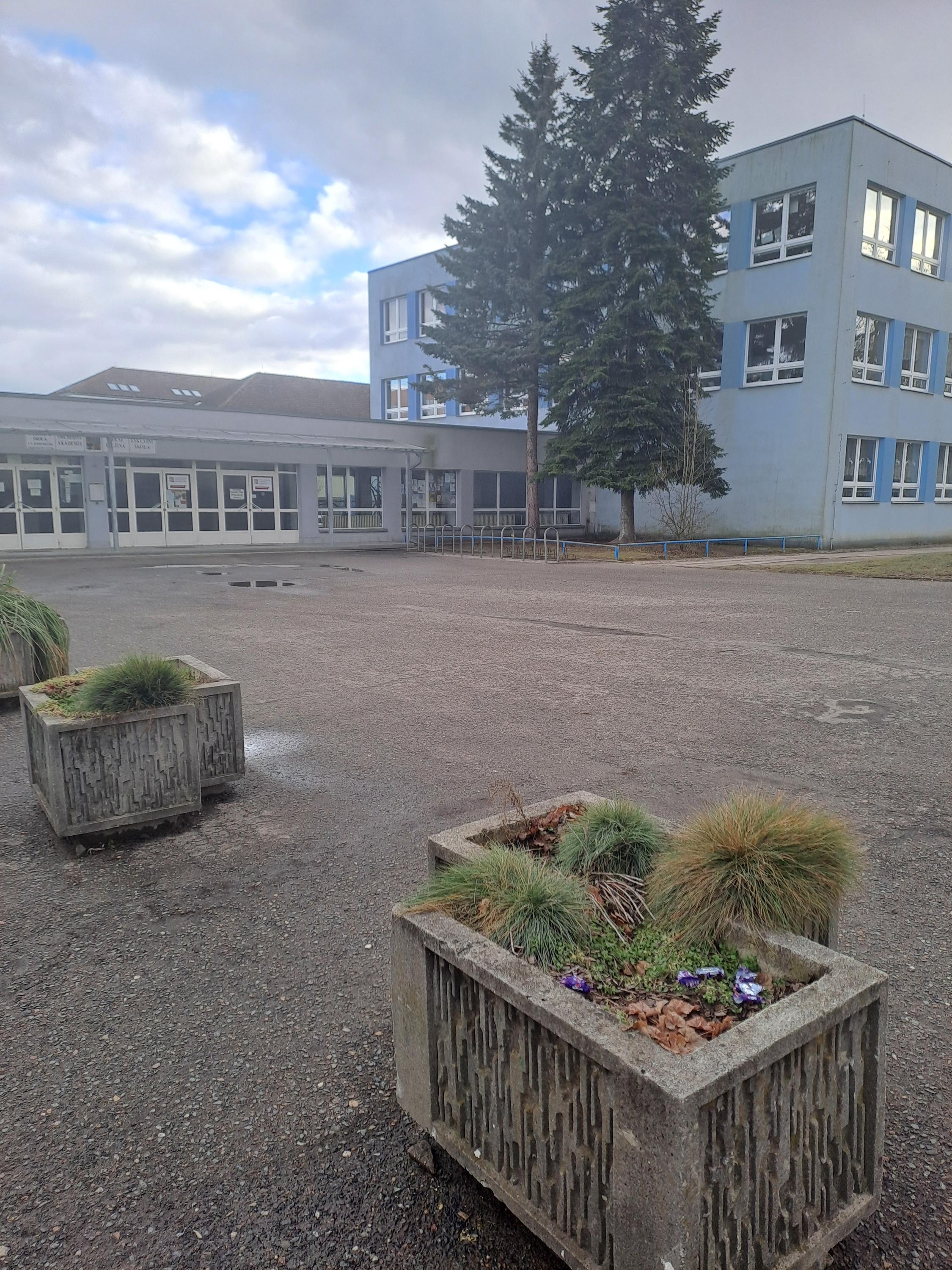 ZŠ Bedřicha Hrozného, Lysá nad Labem - 1. stupeň foto 5