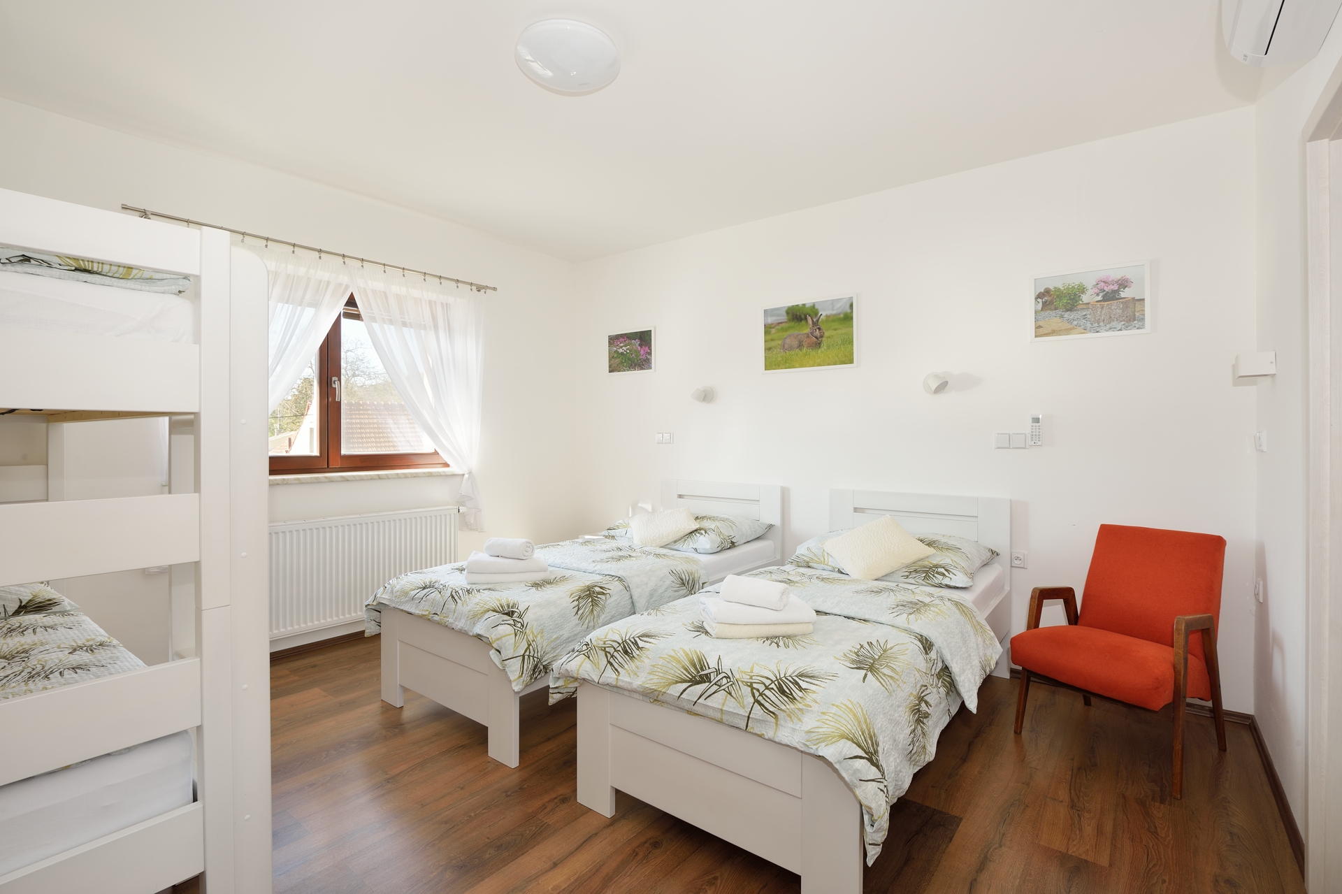 Penzion malá farma Nemojany foto 4