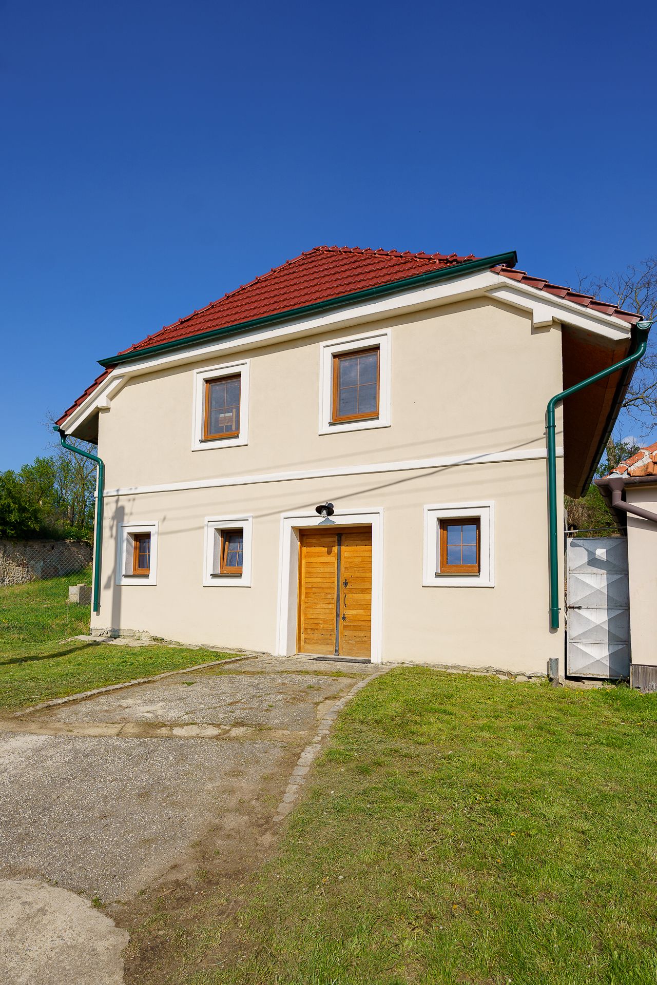 Apartmány Pausram foto 5