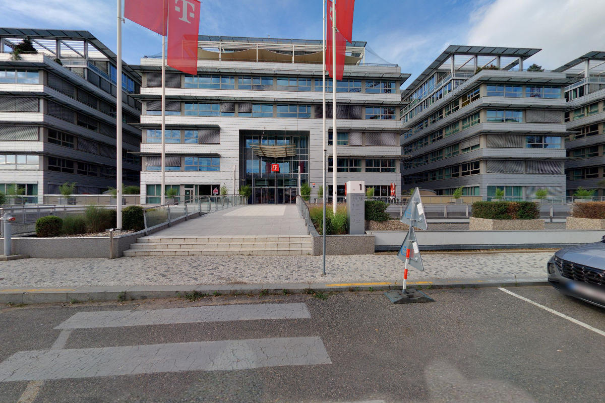 Bankomat Komerční banky foto 1