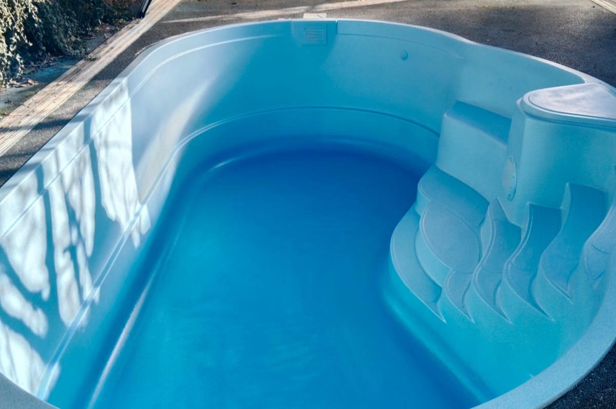 Renovace bazénu na splátky