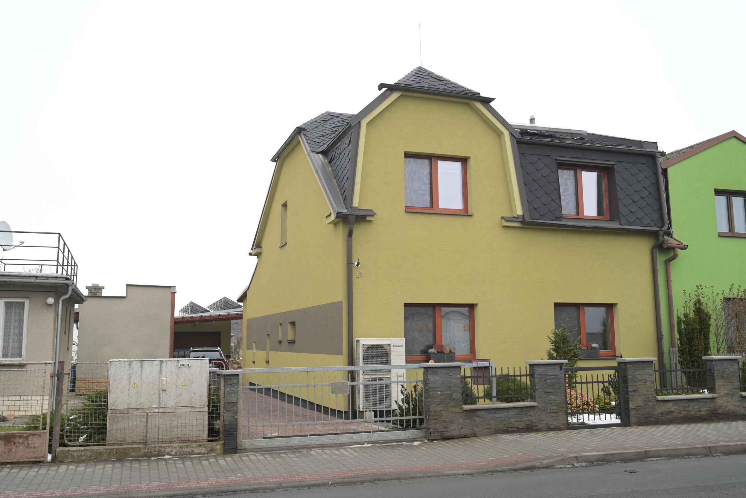 Andrea Hošková - Fotostudio