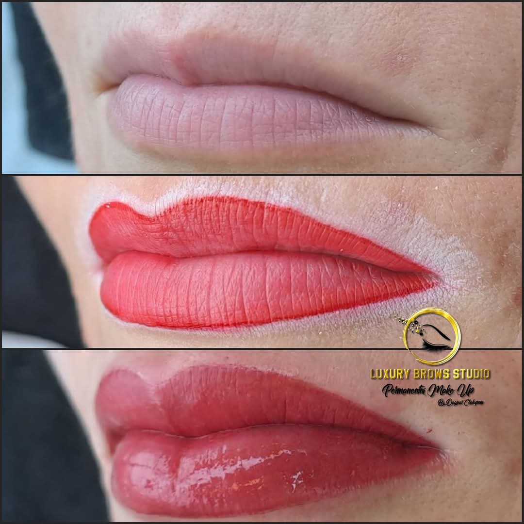 Dagmar Chalupová | Luxury Brows Studio foto 5