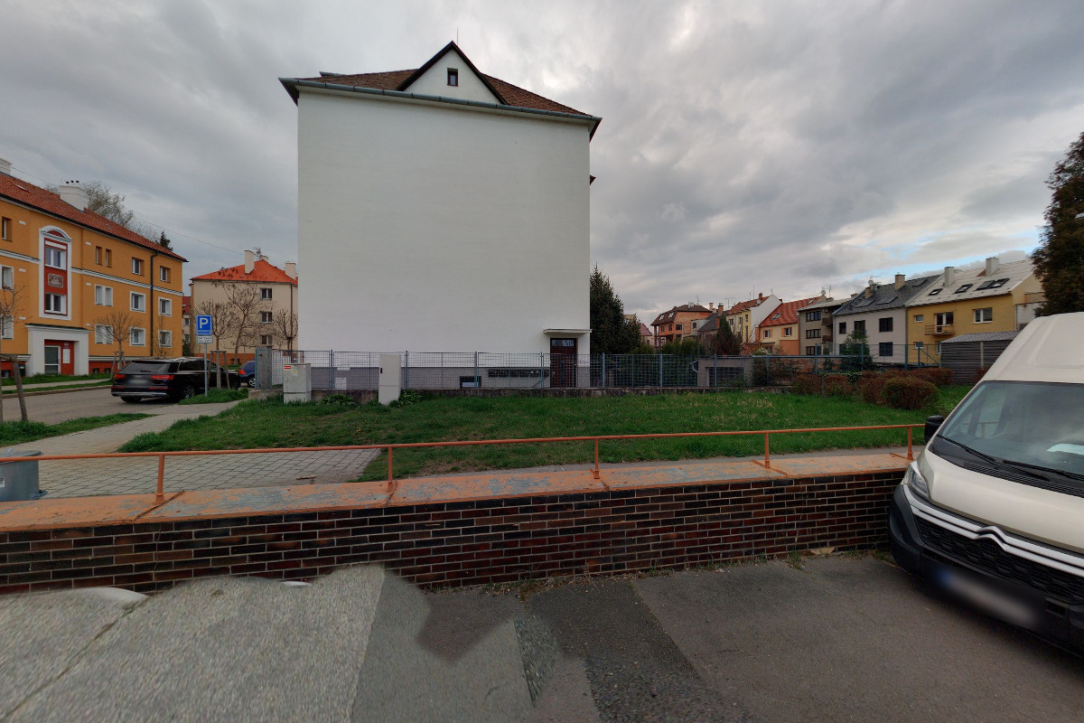 Apartment Kollárova