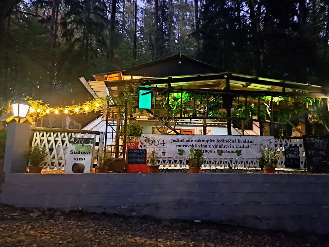 Hospoda Las Vegas foto 1