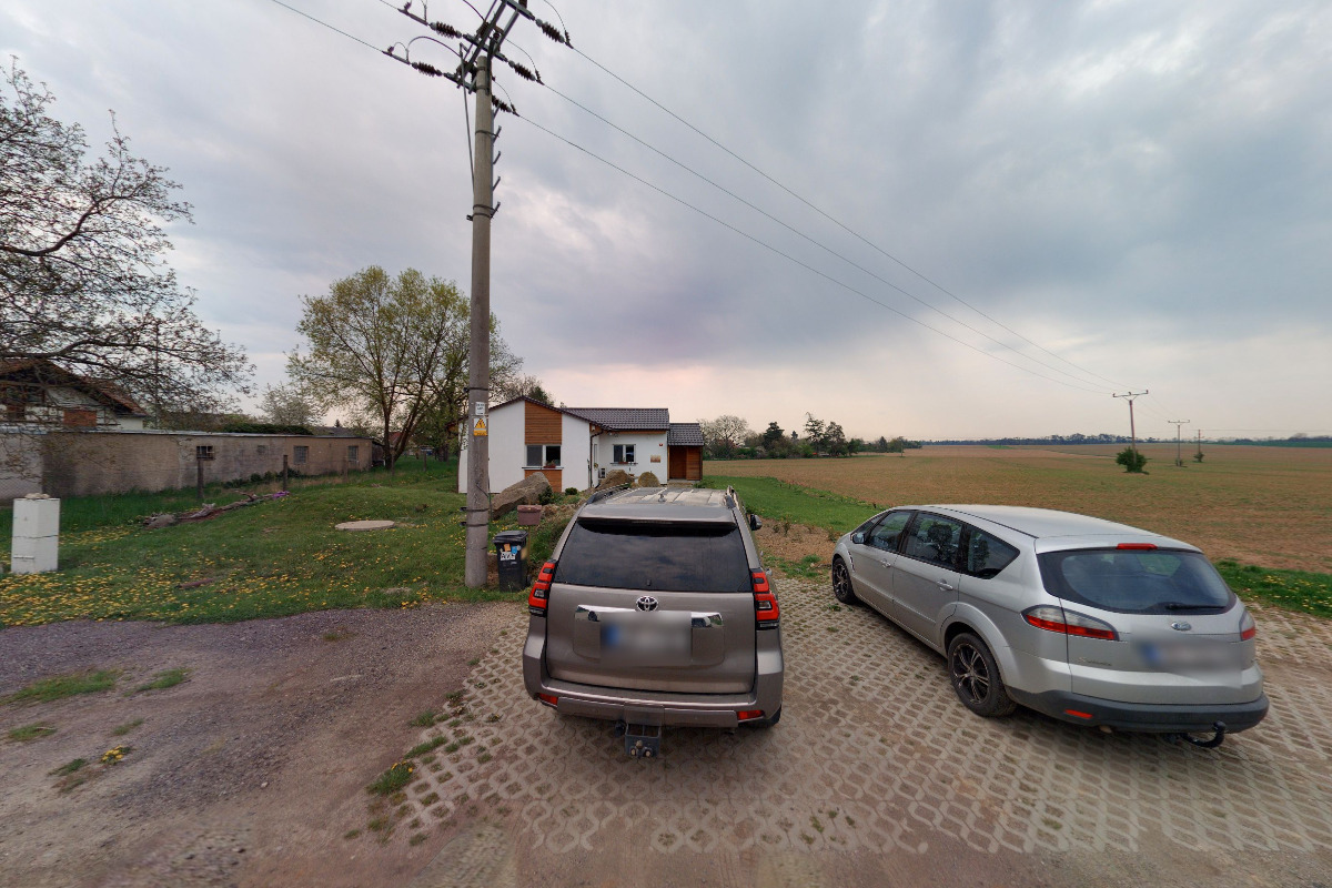 Společnost vlastníků půdy, spol. s r.o. foto 1