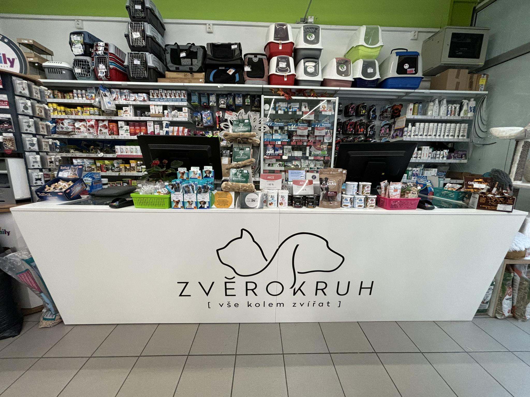 ZVĚROKRUH foto 4