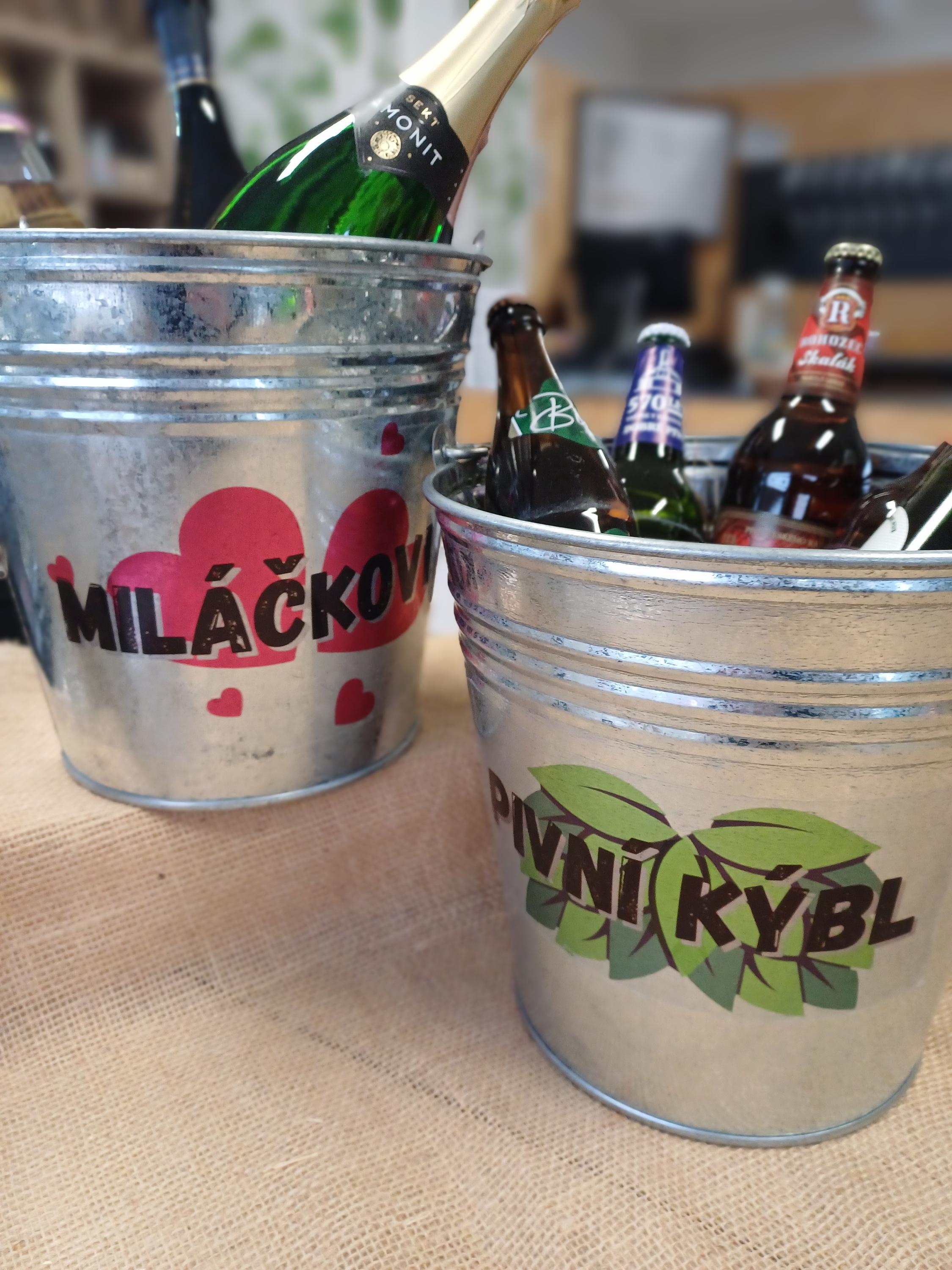 Pivotéka & Vinotéka Zlín foto 4