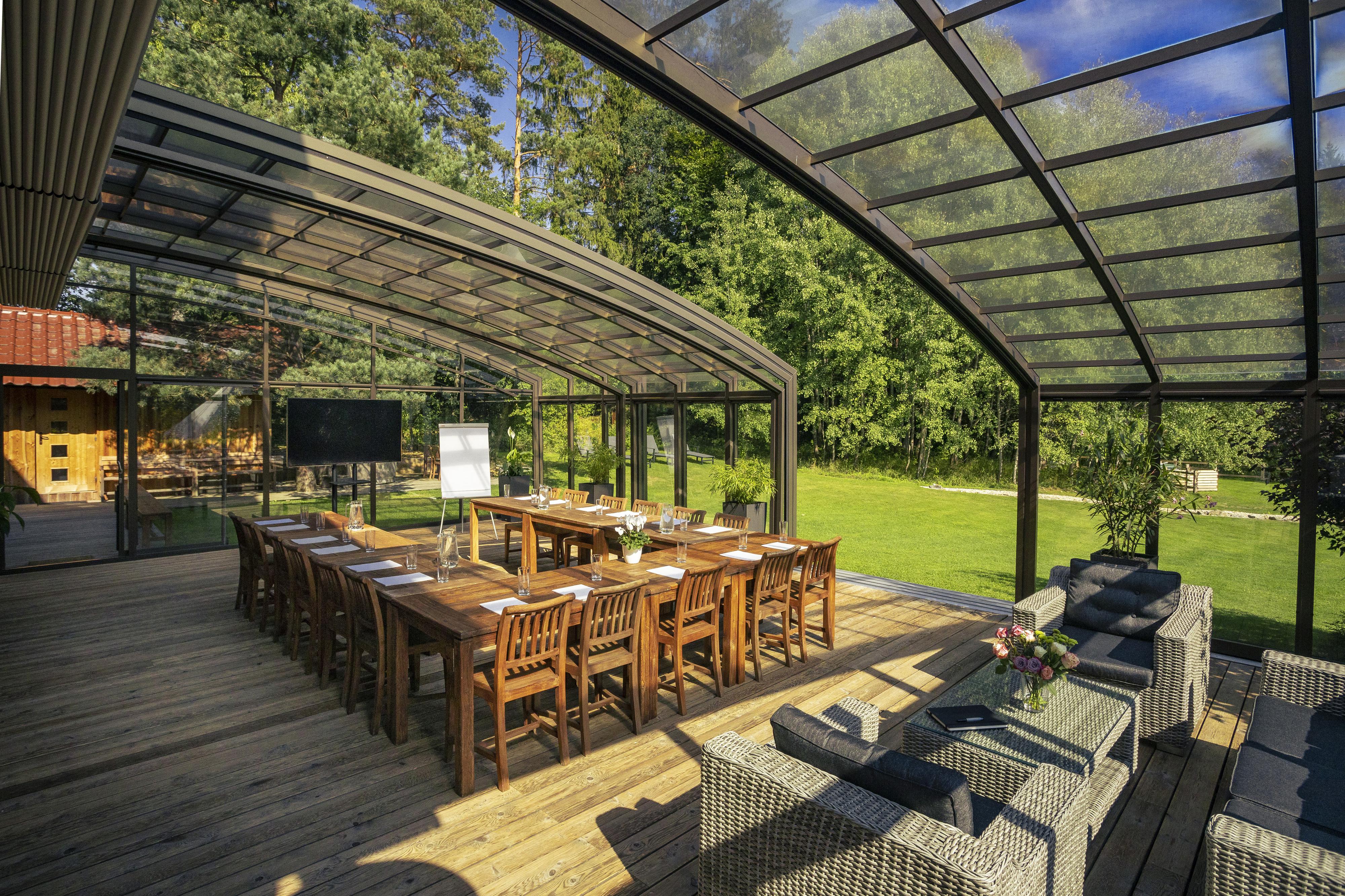 Penzion Kůlna foto 4