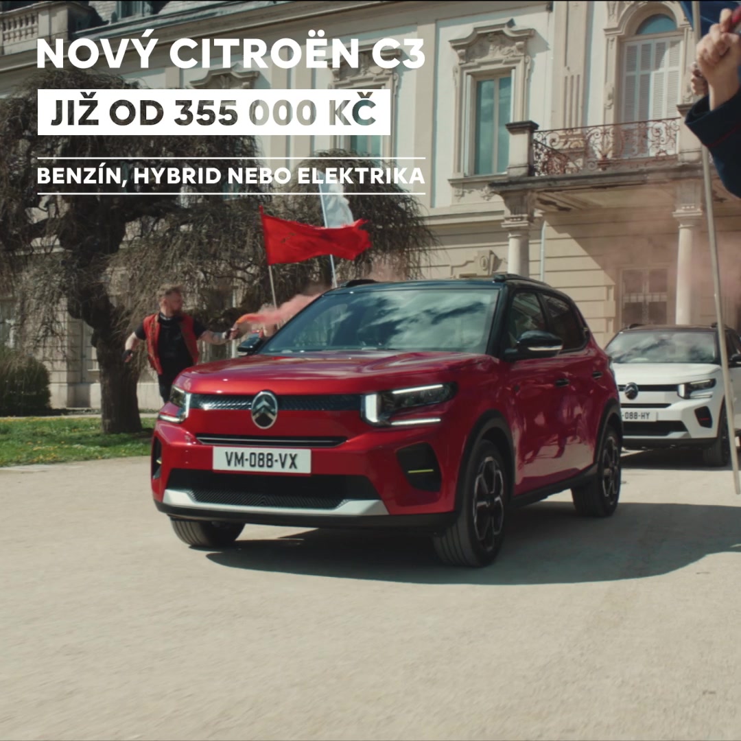 Auto Schwab foto 2 (náhled videa)