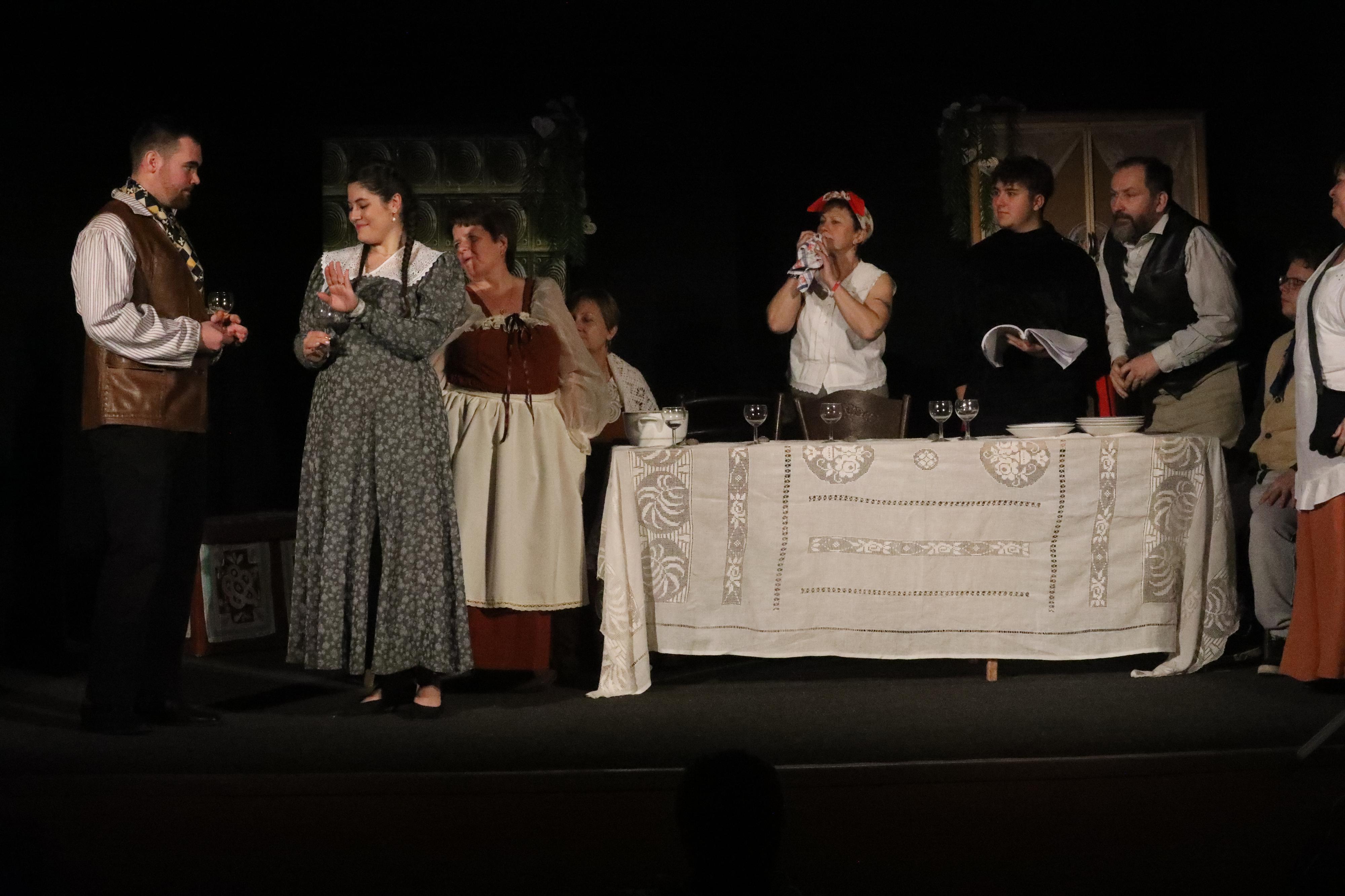 Divadlo Chocerady foto 4