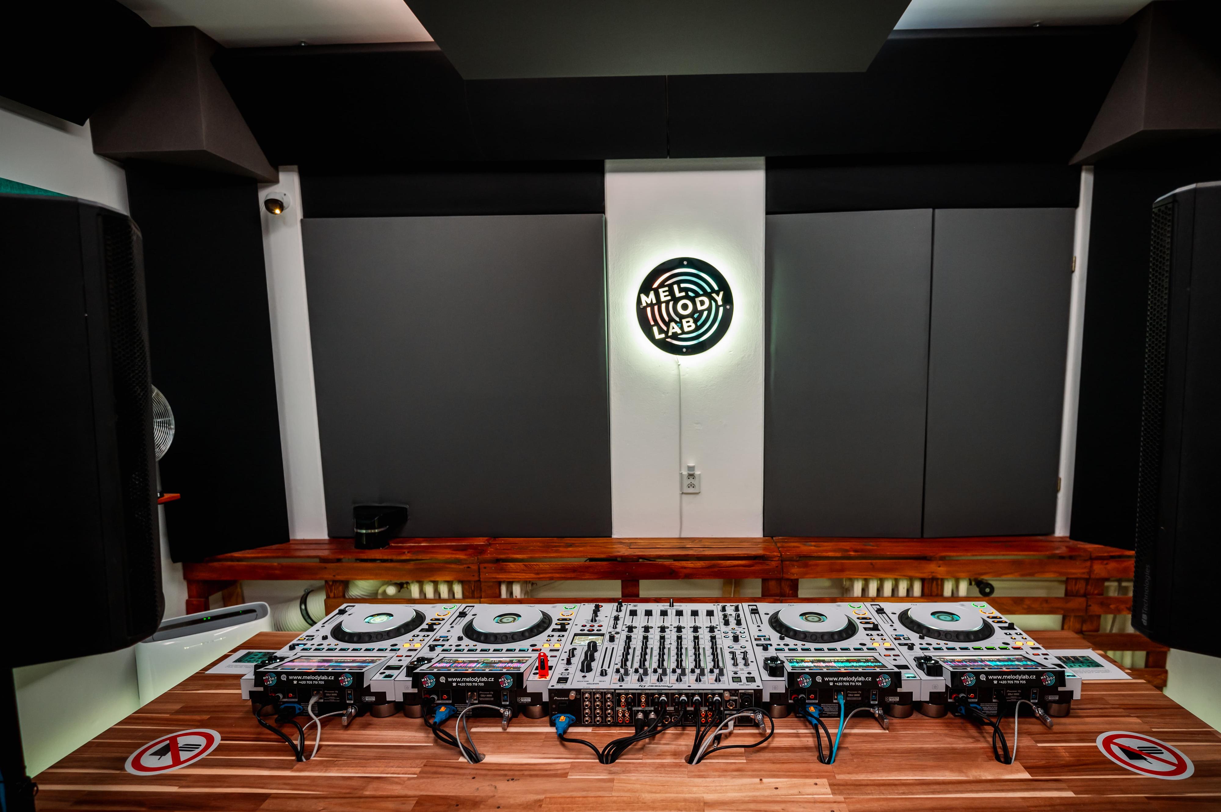 MELODY LAB Studio foto 4