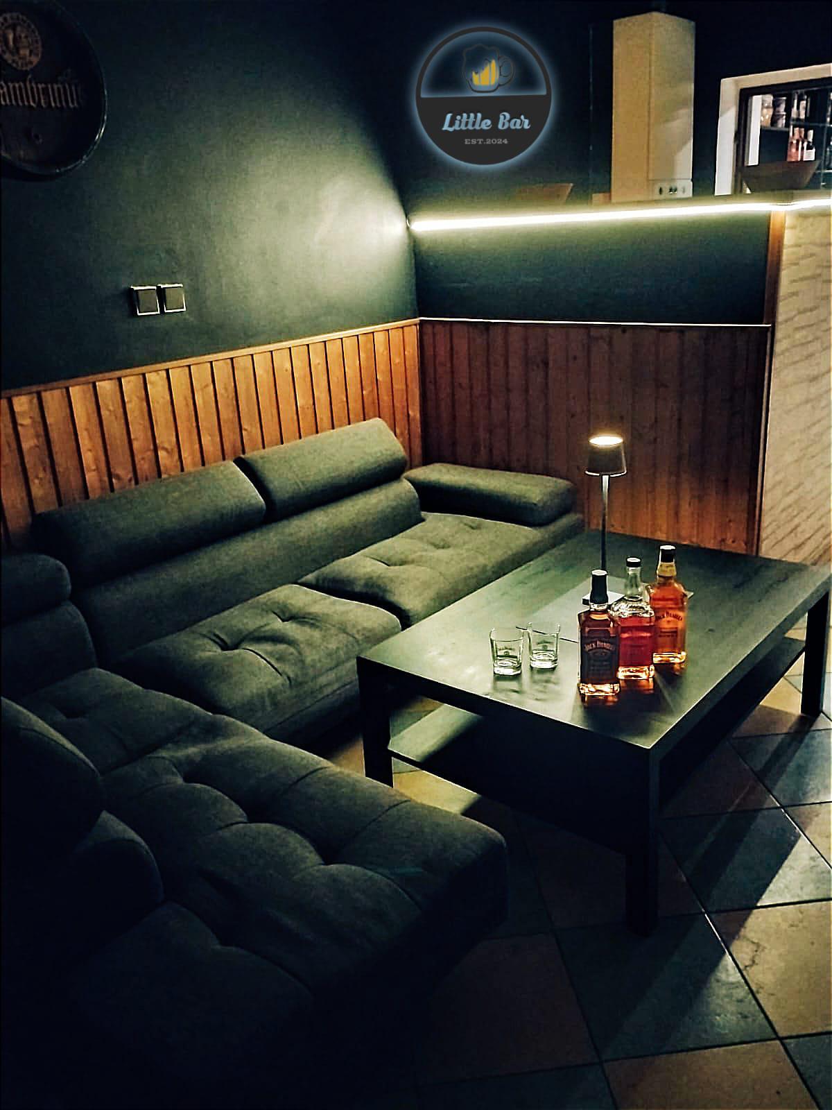 Little Bar foto 2