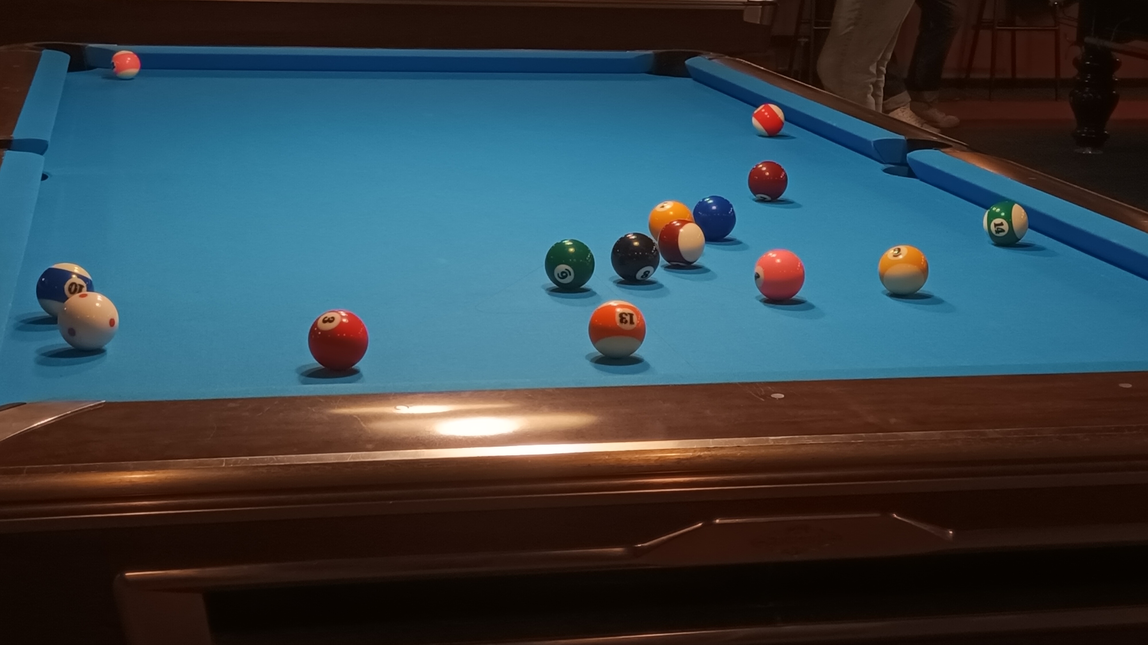 Biliard Club Řipská foto 5