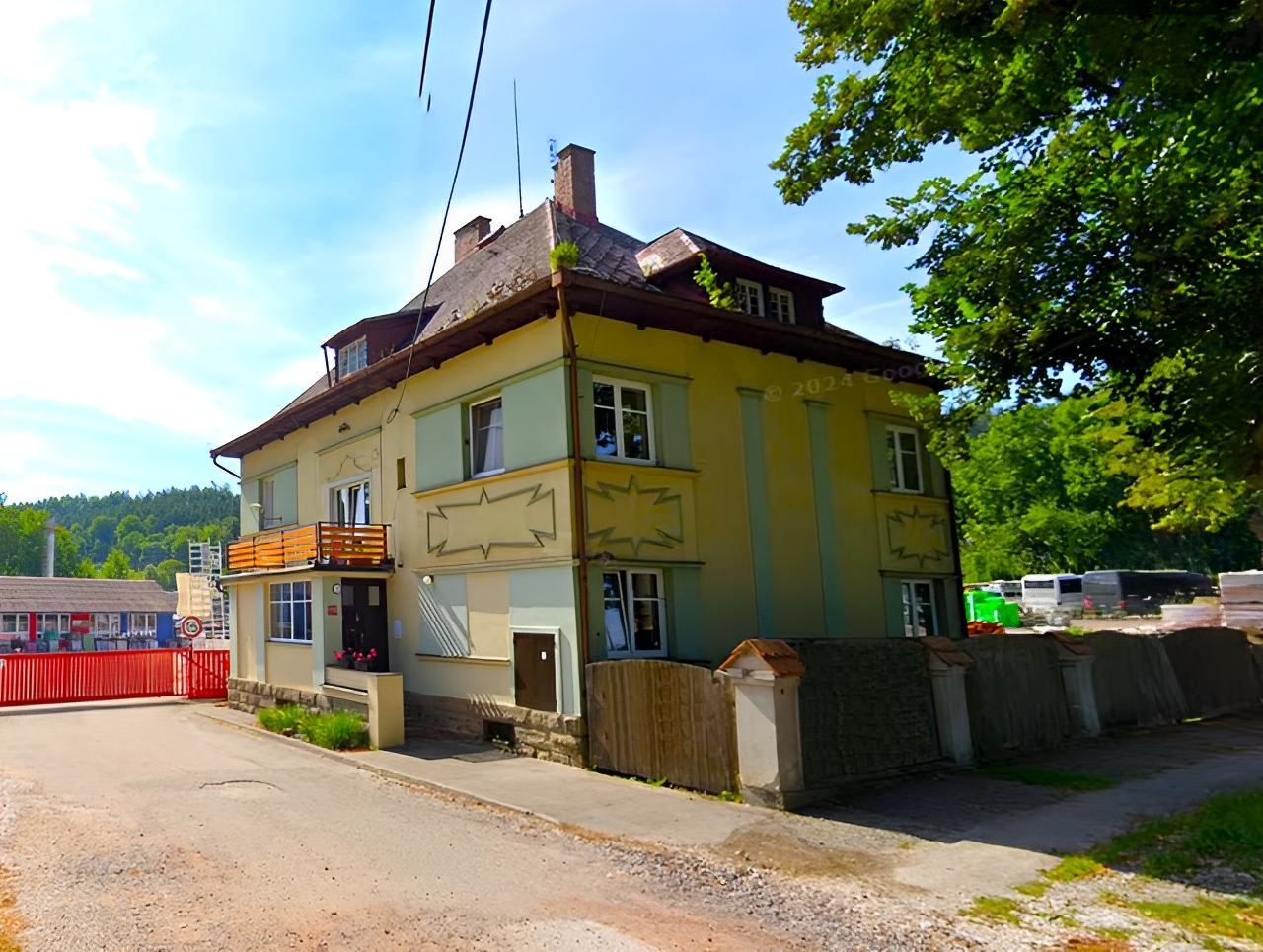 DAROS apartmány foto 5
