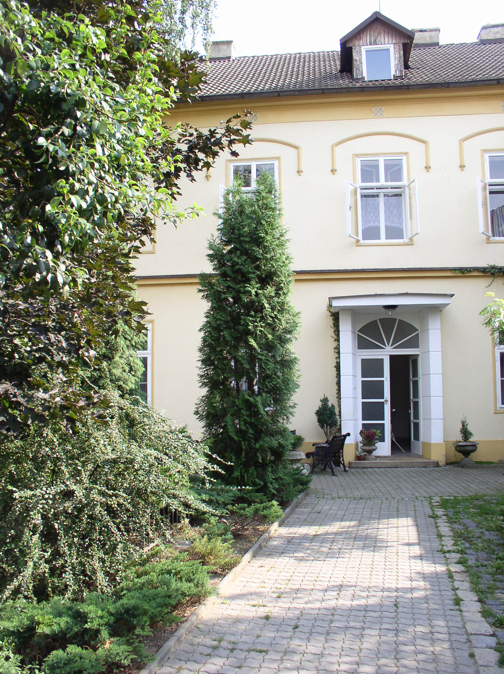 Pension Prislin foto 3