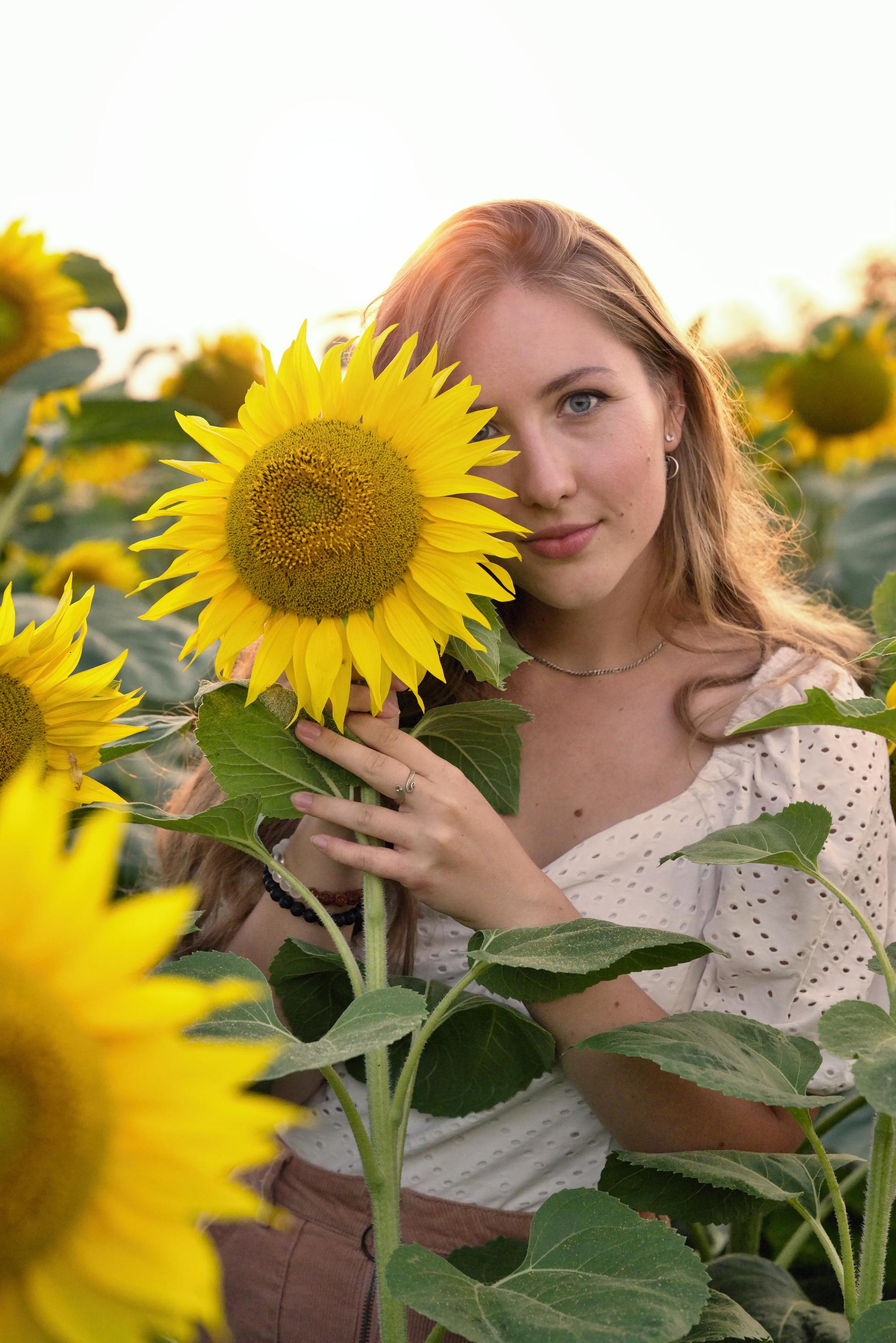 Klaudie Tesaříková Foto foto 2