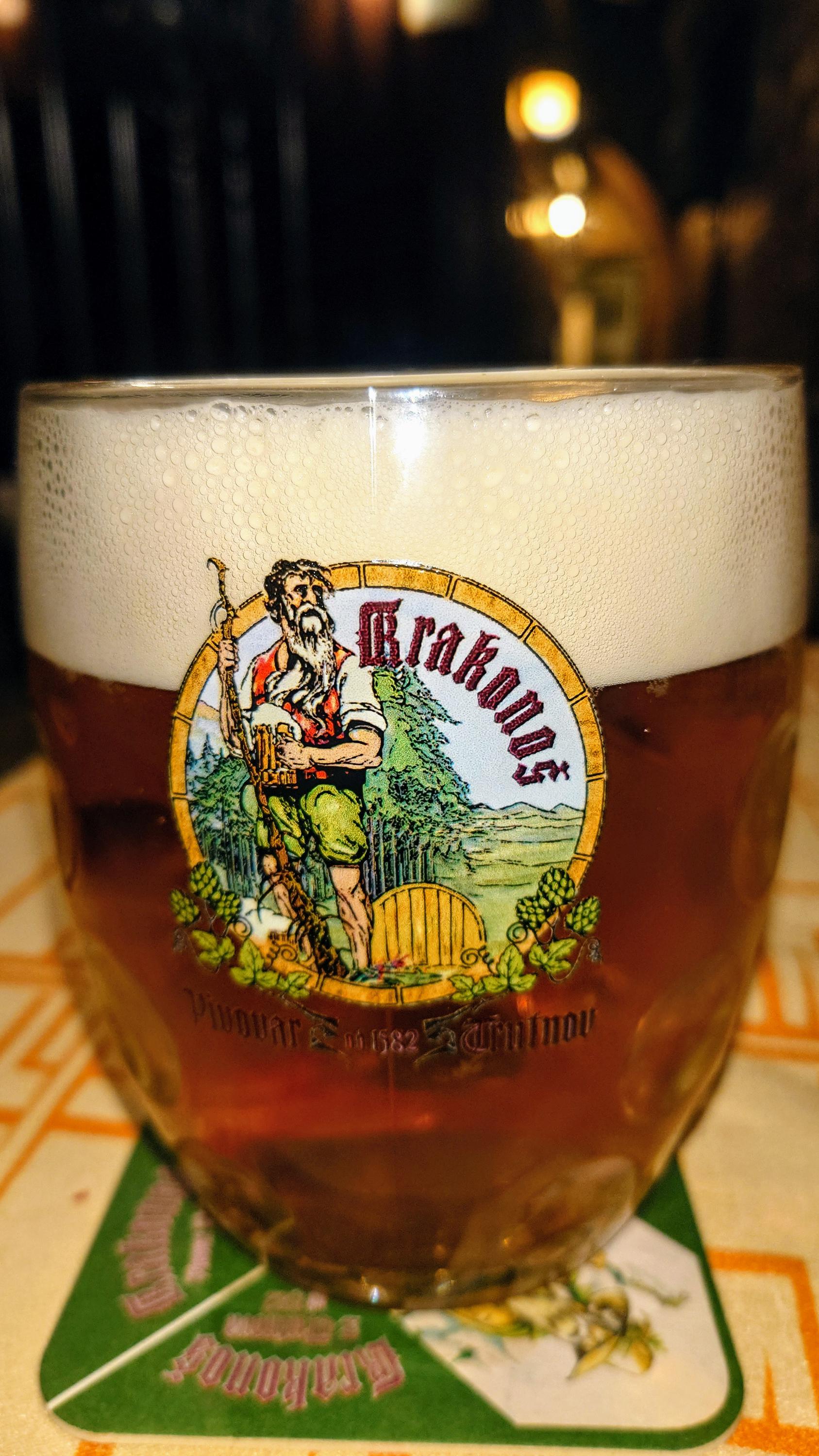 Restaurace Krakonoš foto 4