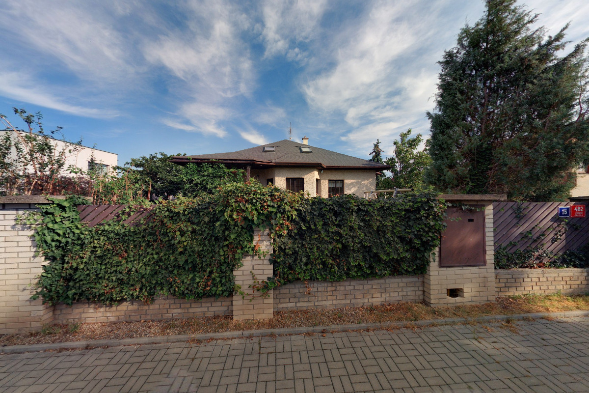 CONFERENCE PARTNERS PRAGUE, s.r.o.