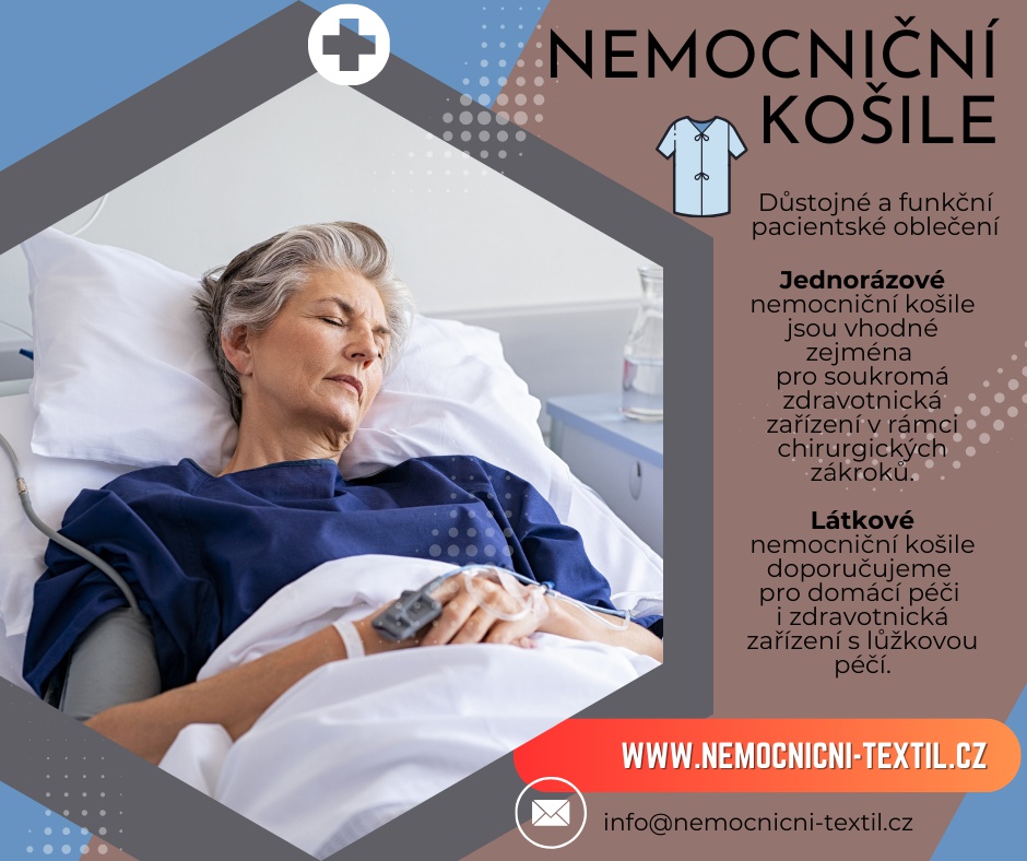 EPORAJ - zdravotnické oblečení foto 2