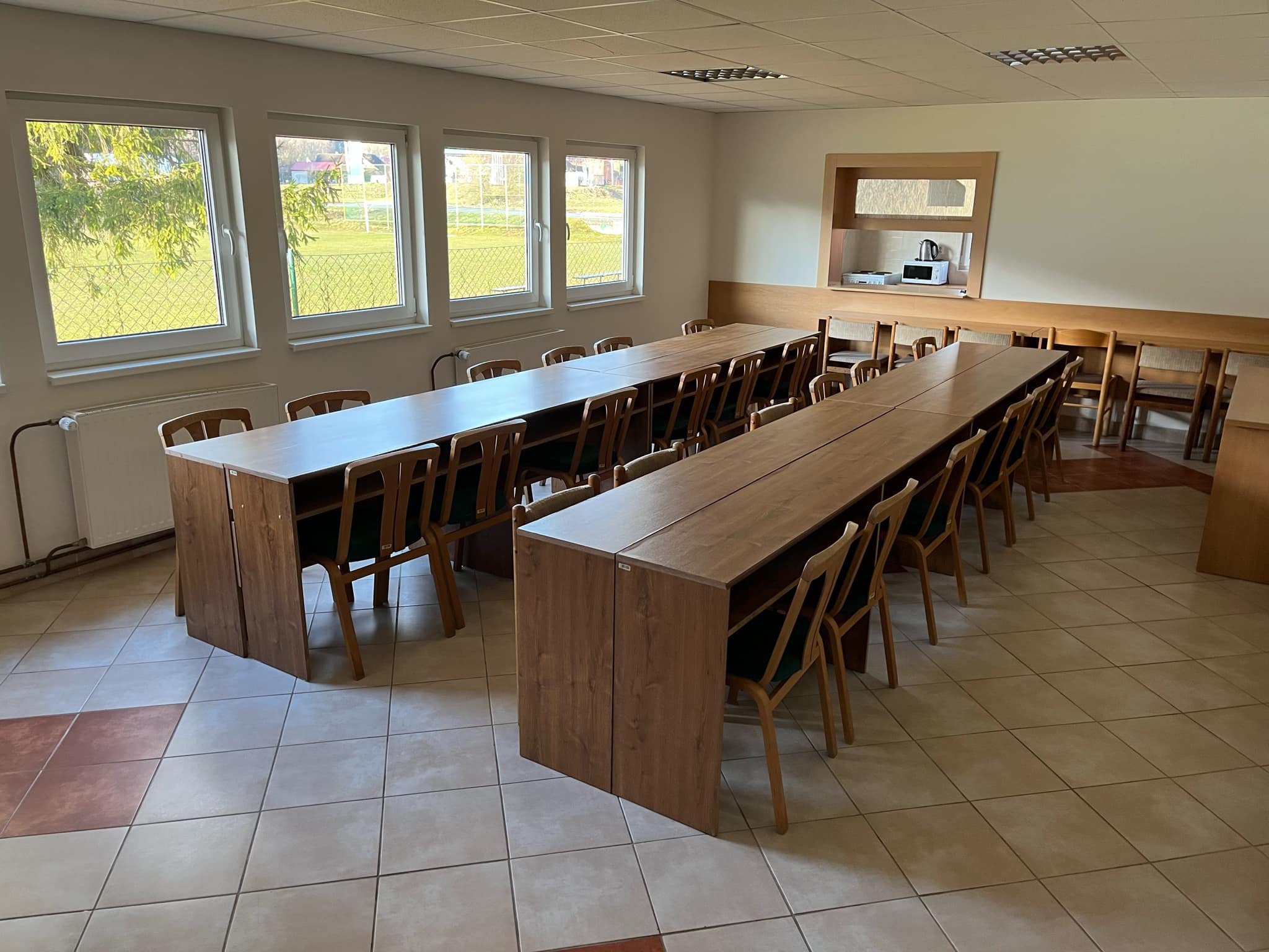 RS KORD - Kemp č.2 u koupaliště foto 5