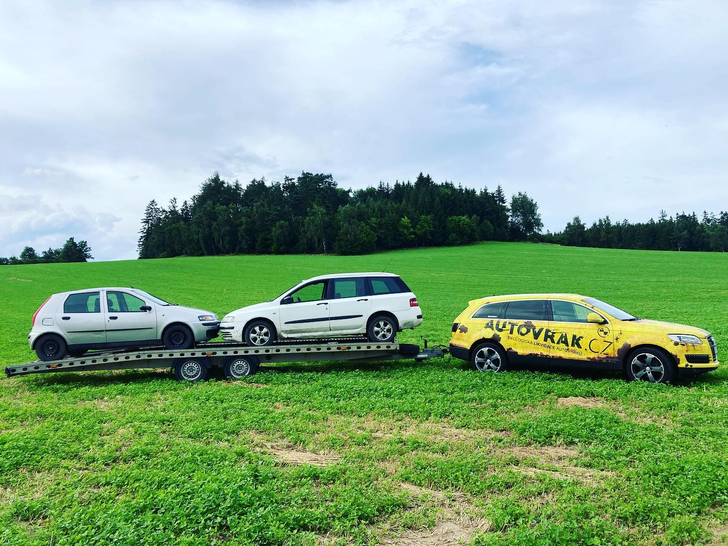 AUTOVRAK.CZ foto 4