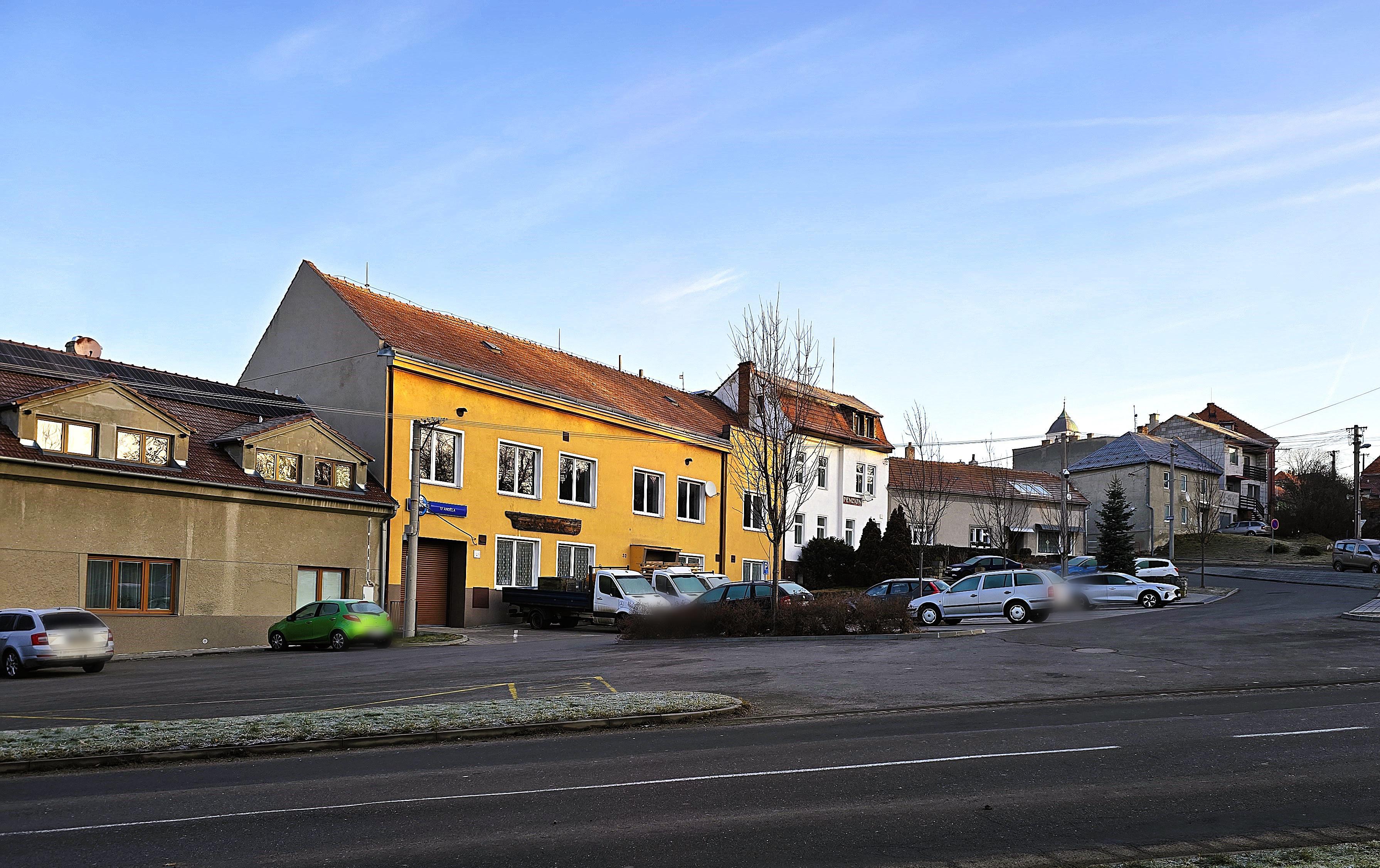 Restaurace U Anděla foto 2