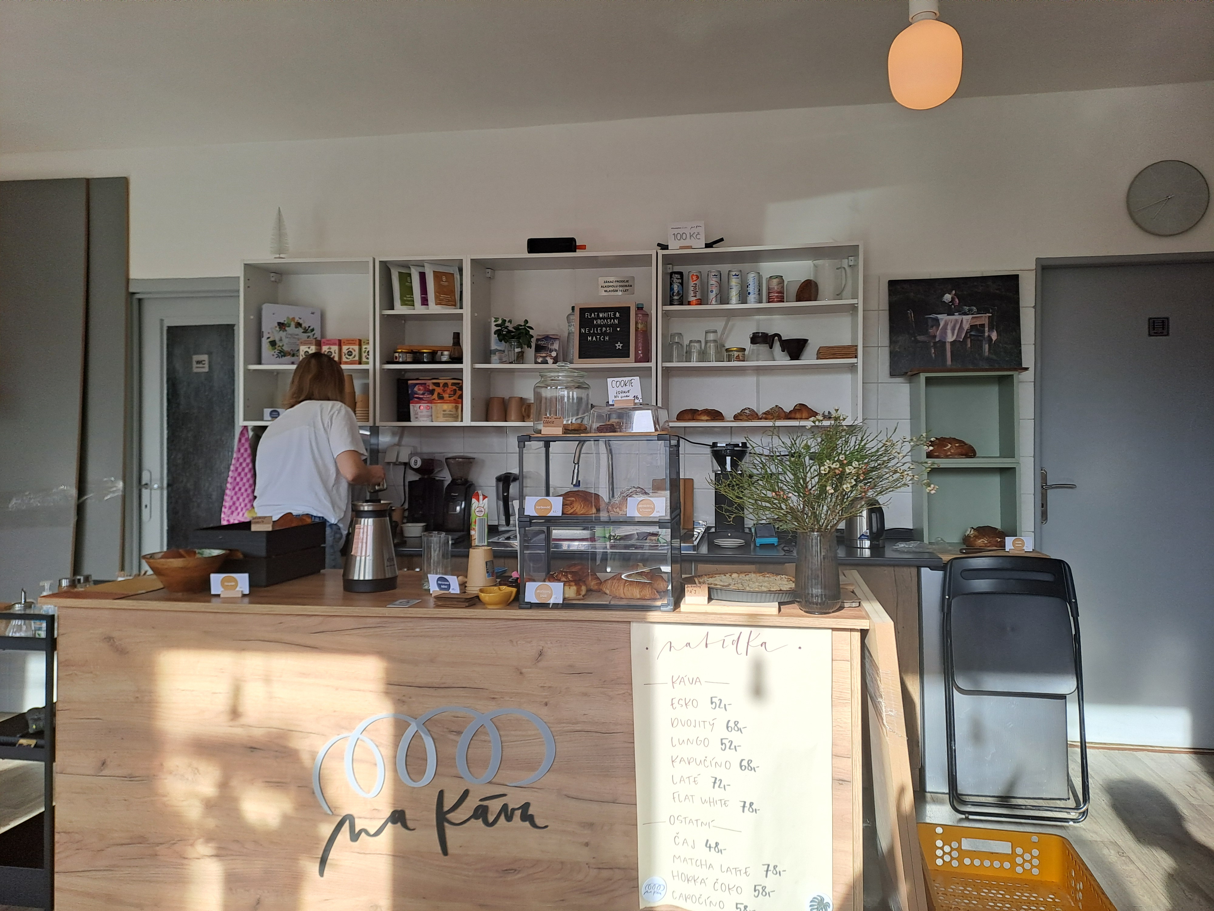 Květinový ateliér "Na Kávu" foto 4