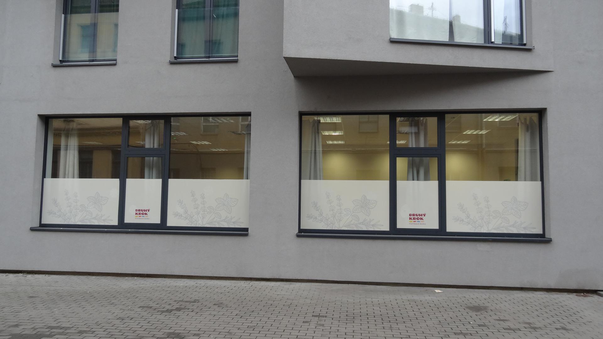 Druhý krok, montessori školka - Bylinky u Lužánek foto 3
