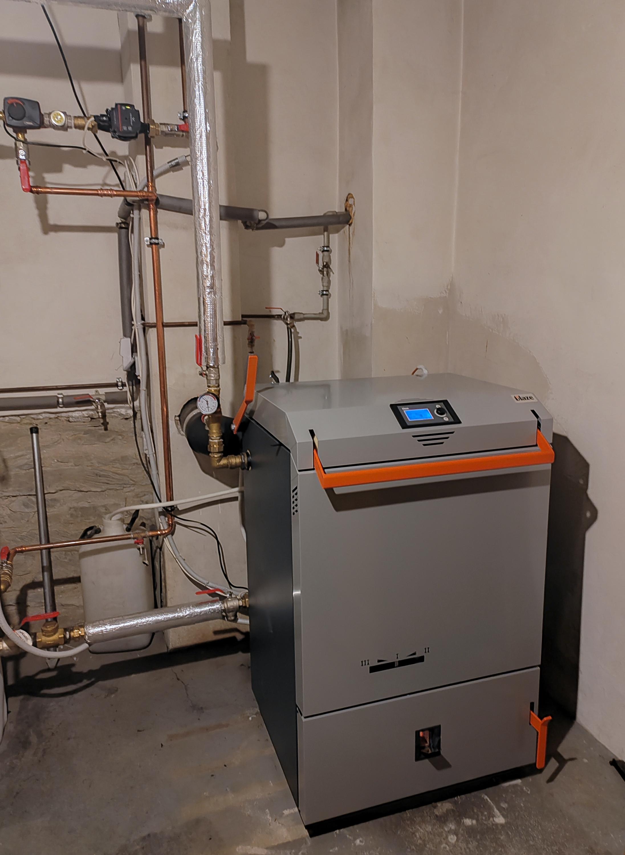 VILIMEC & PĚNČÍK plynoservis, s.r.o. foto 6