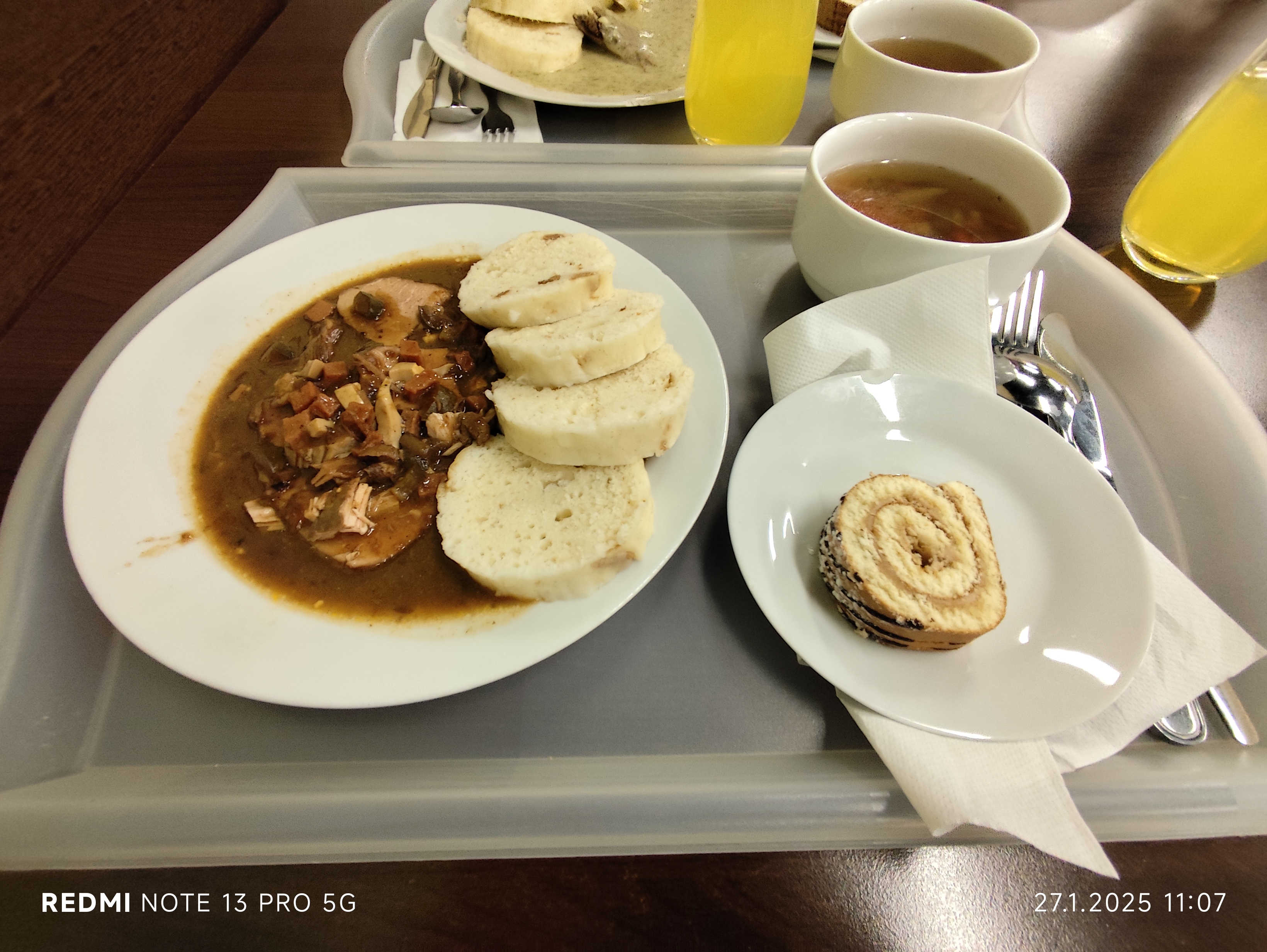 Jídelna SVĚTOZOR foto 5