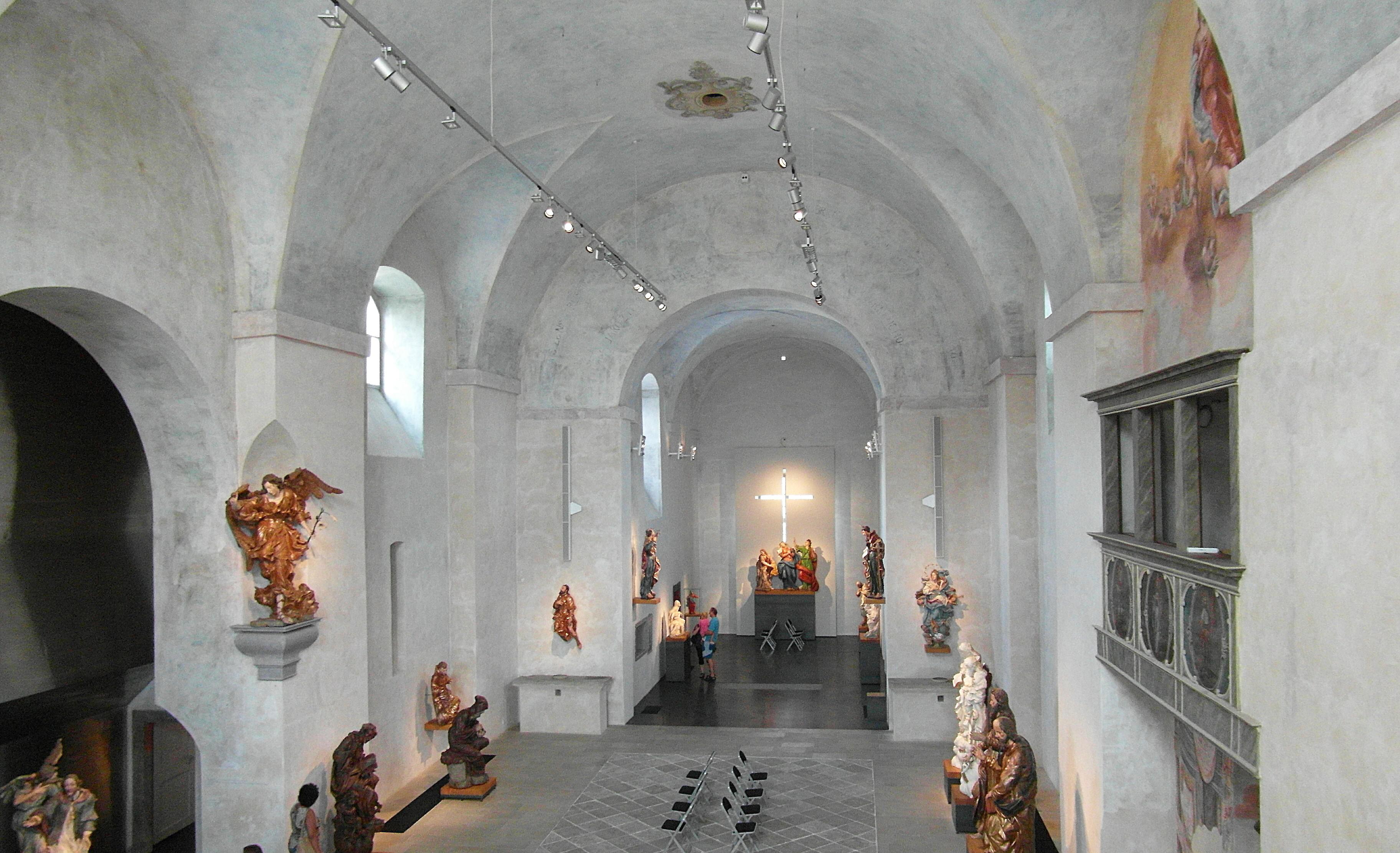 Muzeum barokních soch Chrudim foto 4