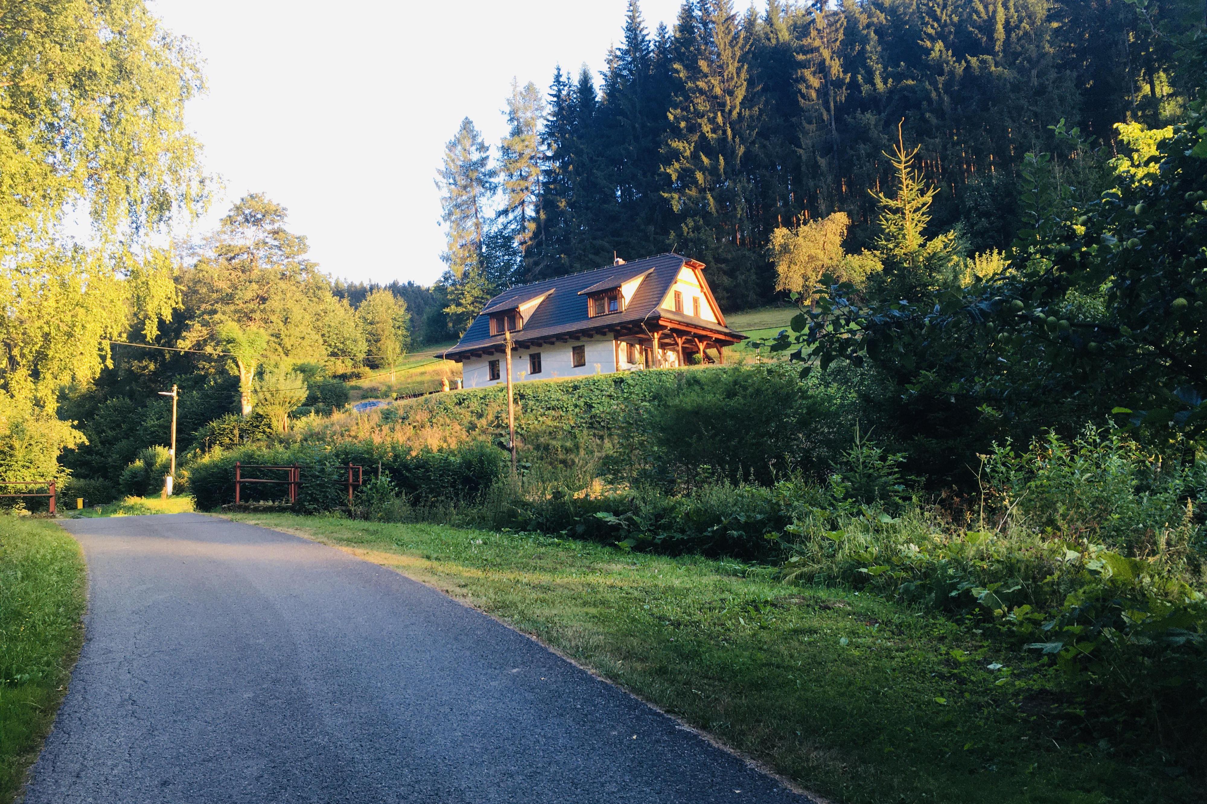 Capury – Malá Hanzlůvka foto 1