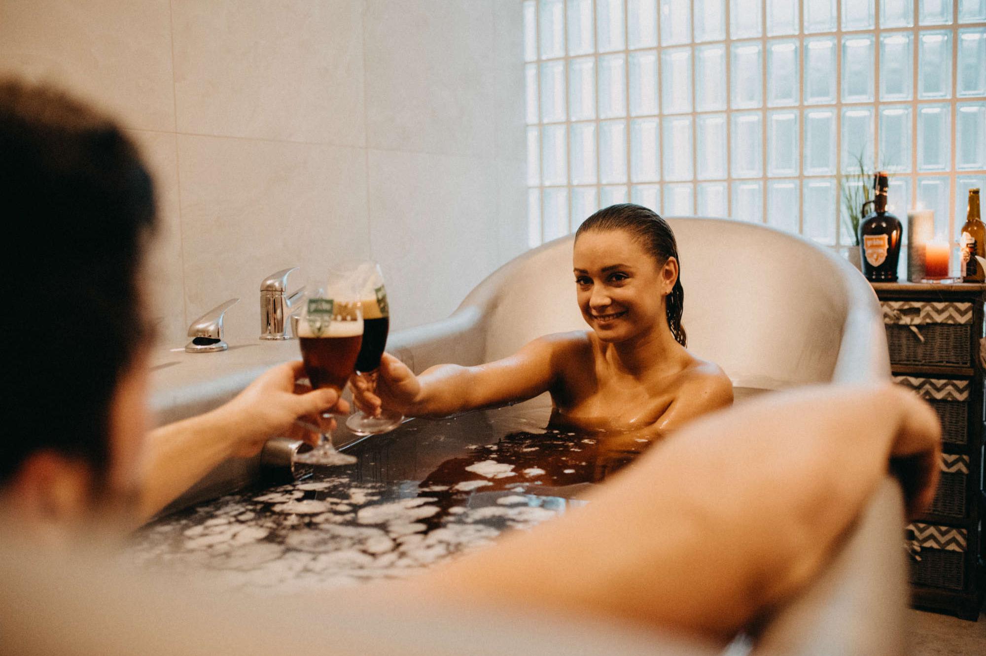 Wellness Červený Mlýn foto 6