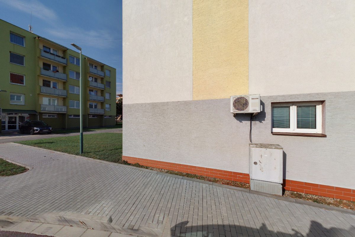 Lékárna Na Dolině