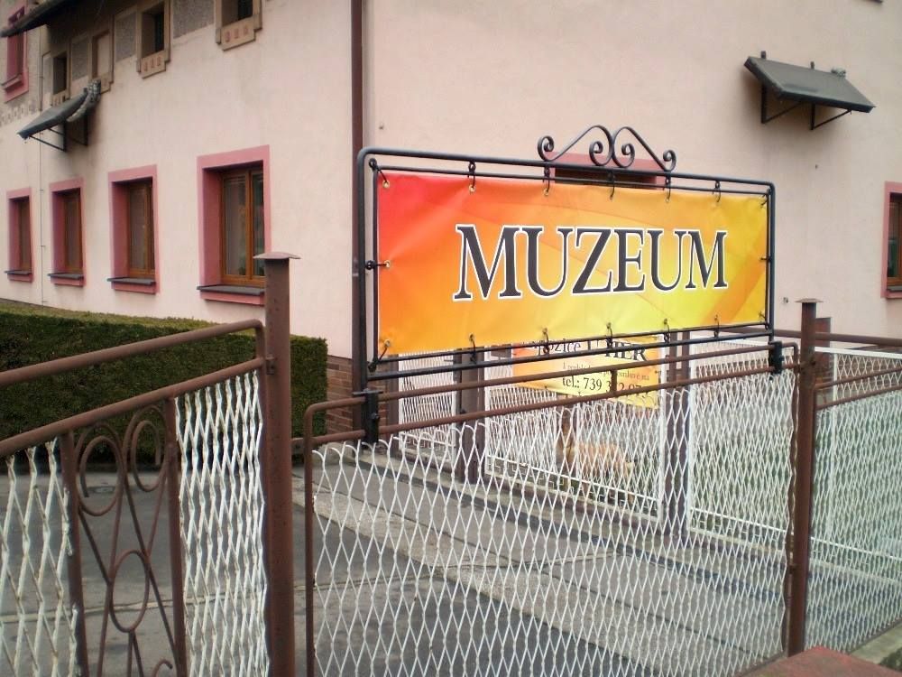Muzeum U-HER foto 2