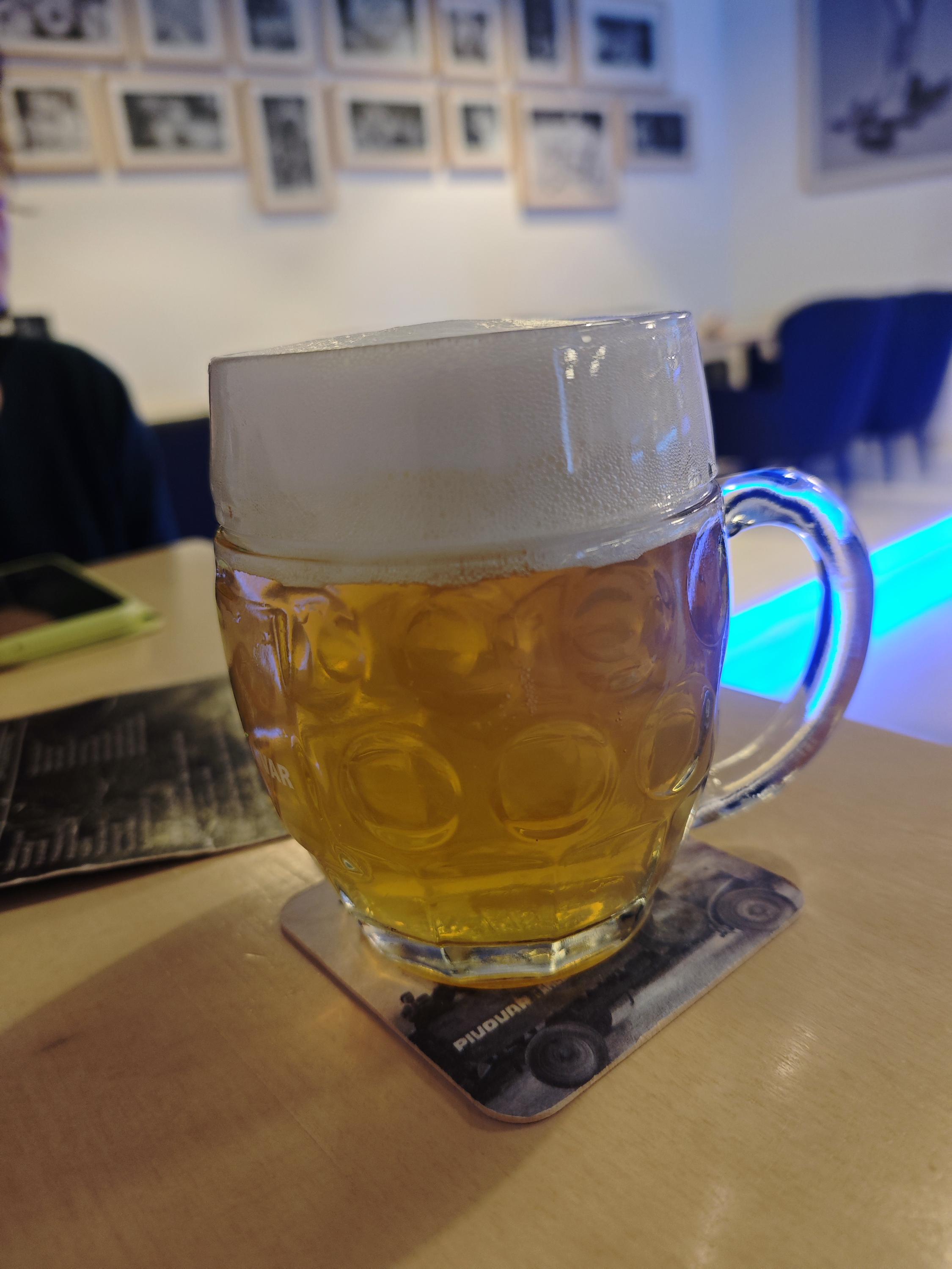 Divadelní kavárna pod Palmovkou foto 5