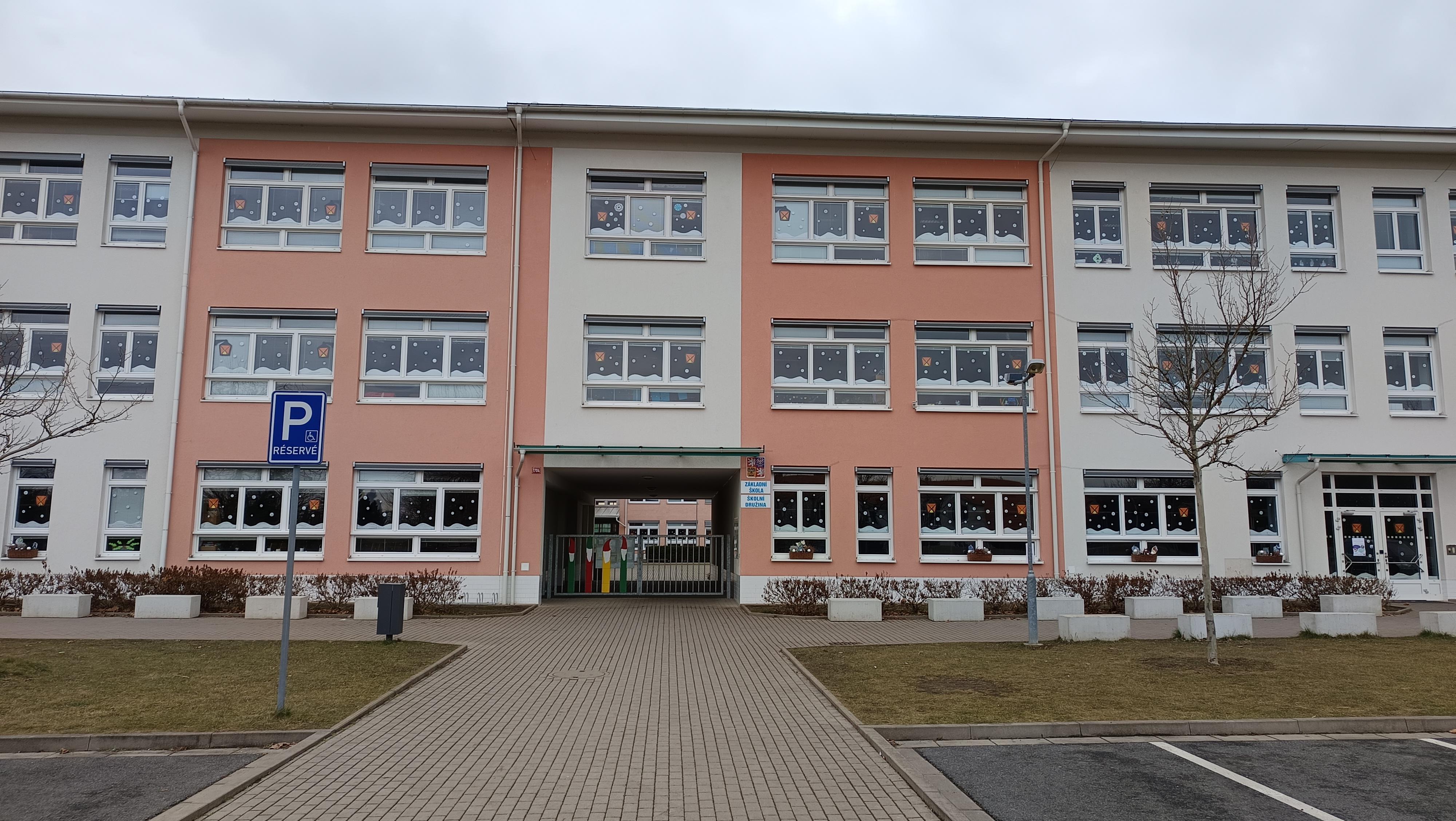 ZŠ Hostivice foto 4