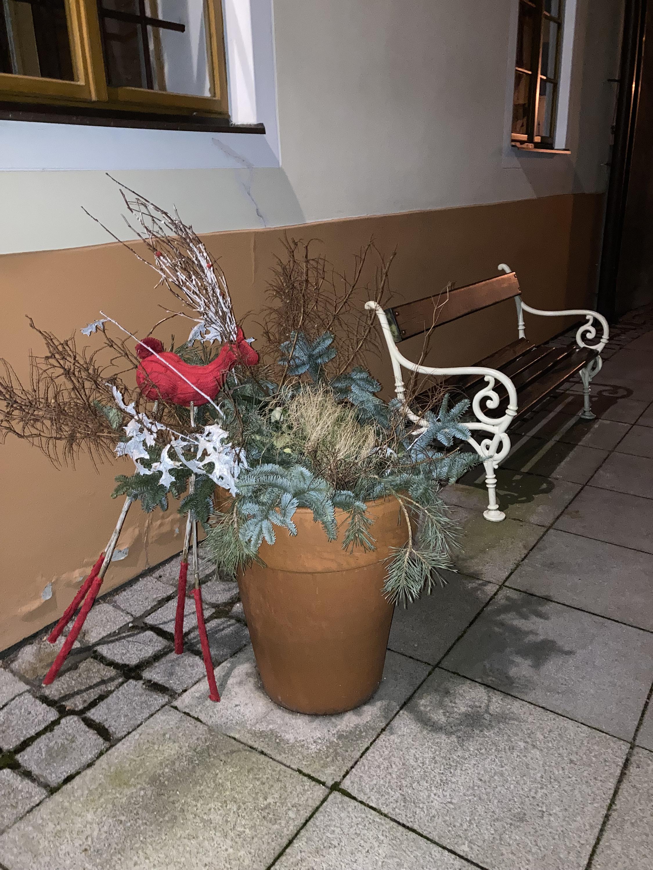 Knihovna Muzea Jindřichohradecka foto 2