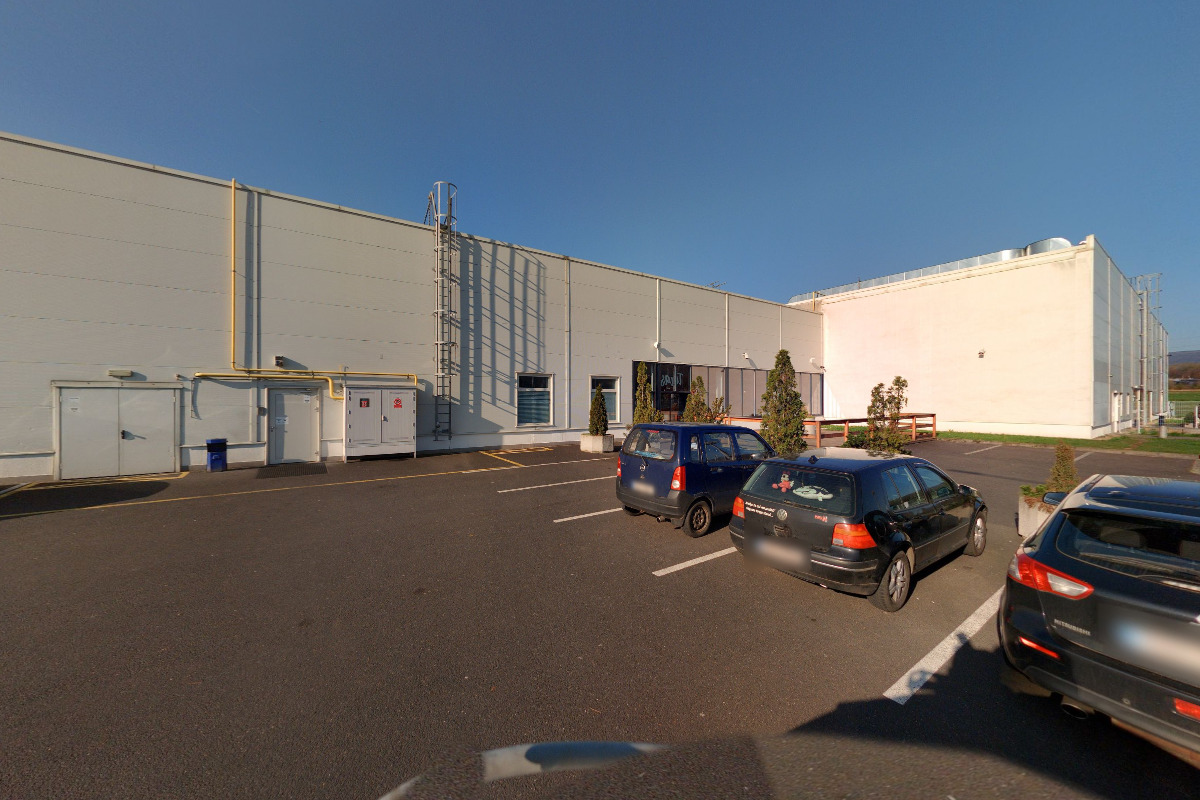 Bistro Teplice Olympie