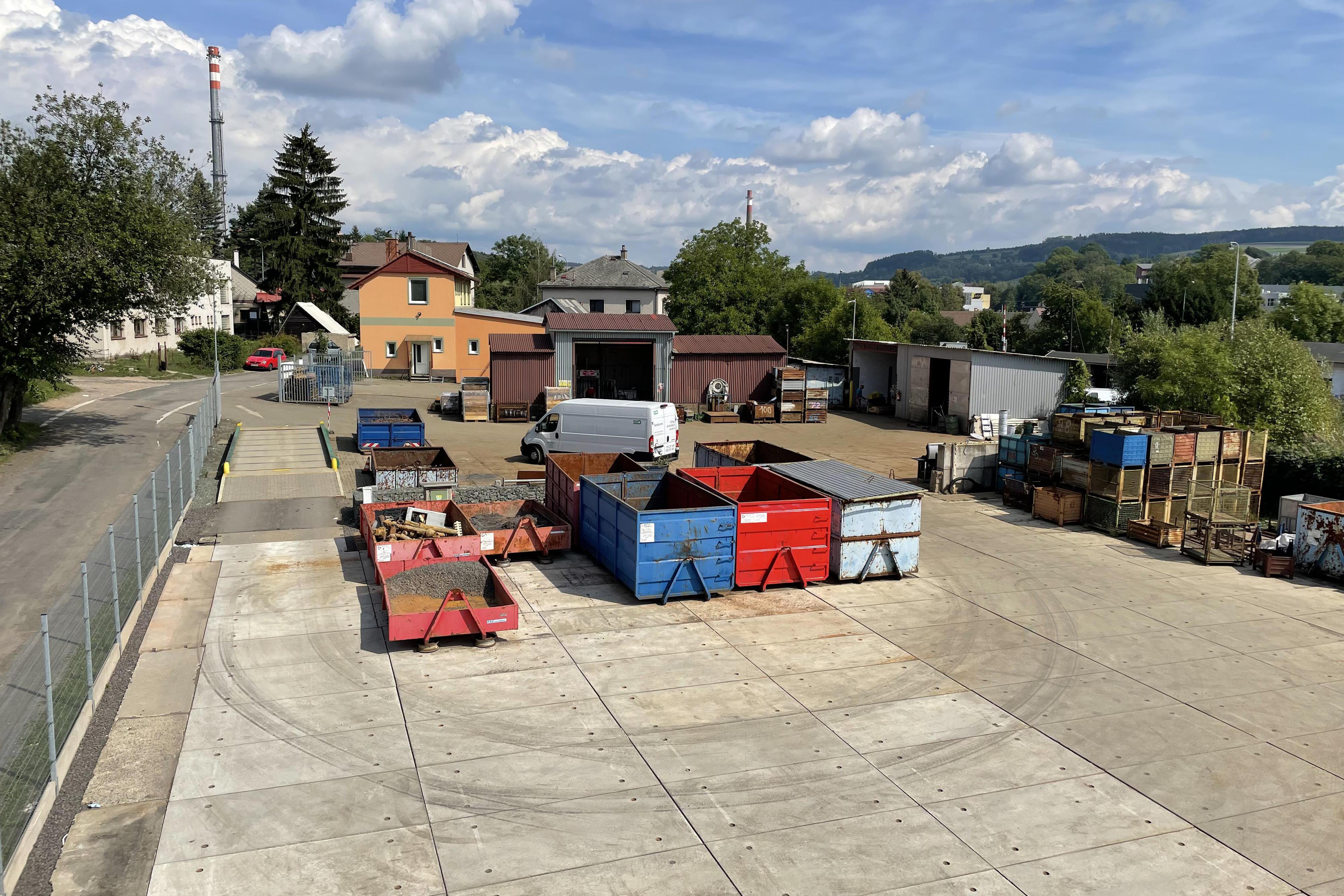 Metal - Vondra, s.r.o.