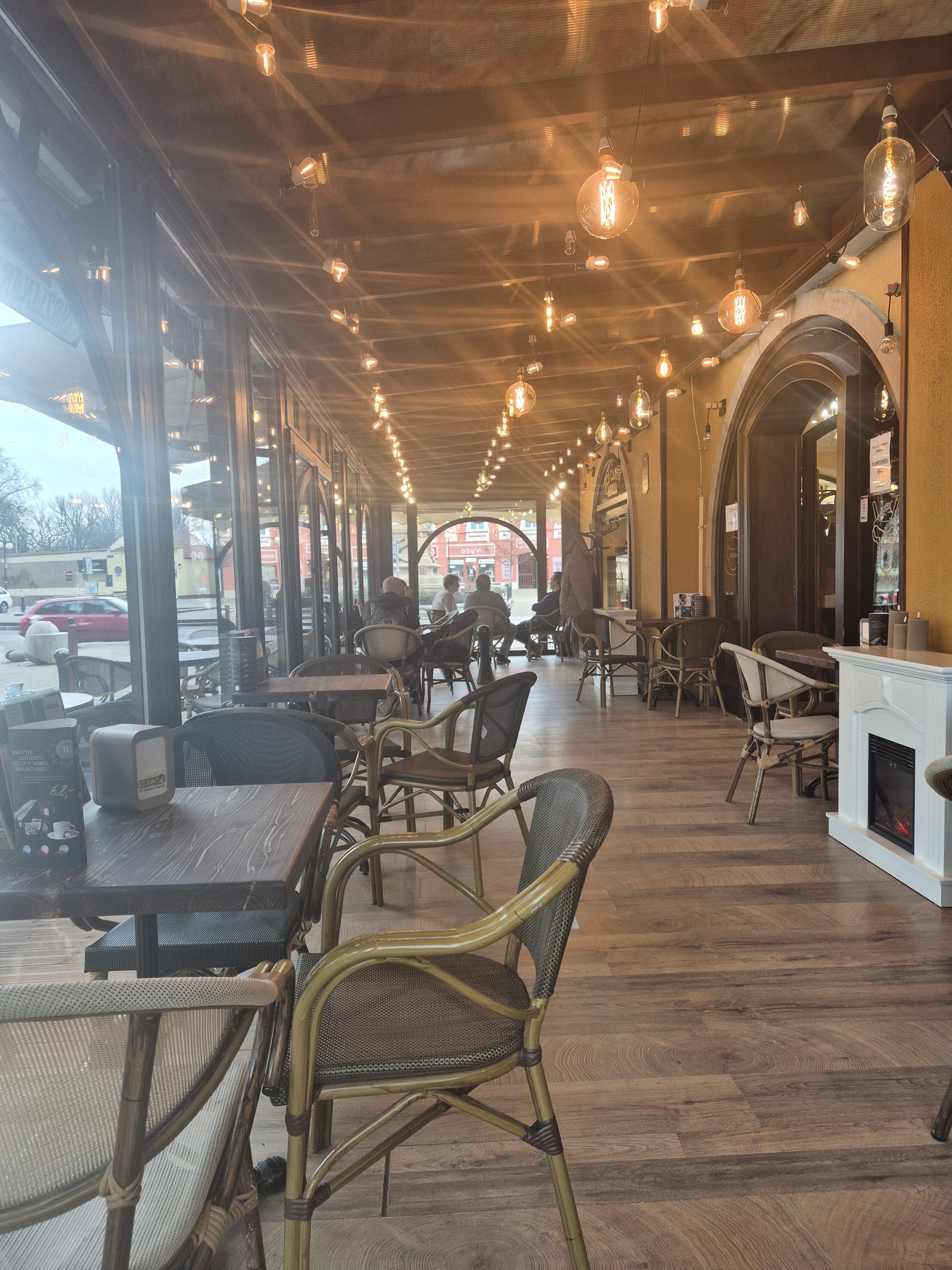 Ice Caffé Adria foto 6