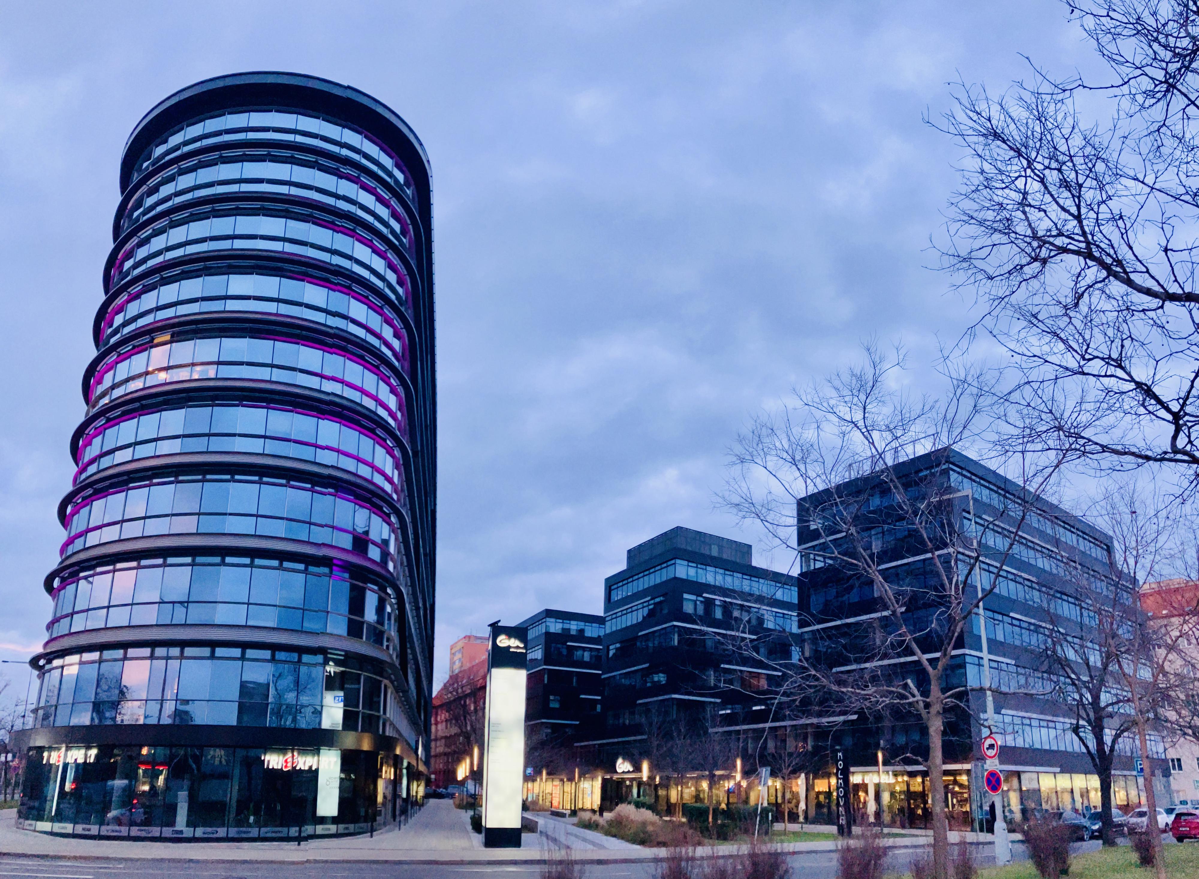 ArtGen Office Gallery foto 2