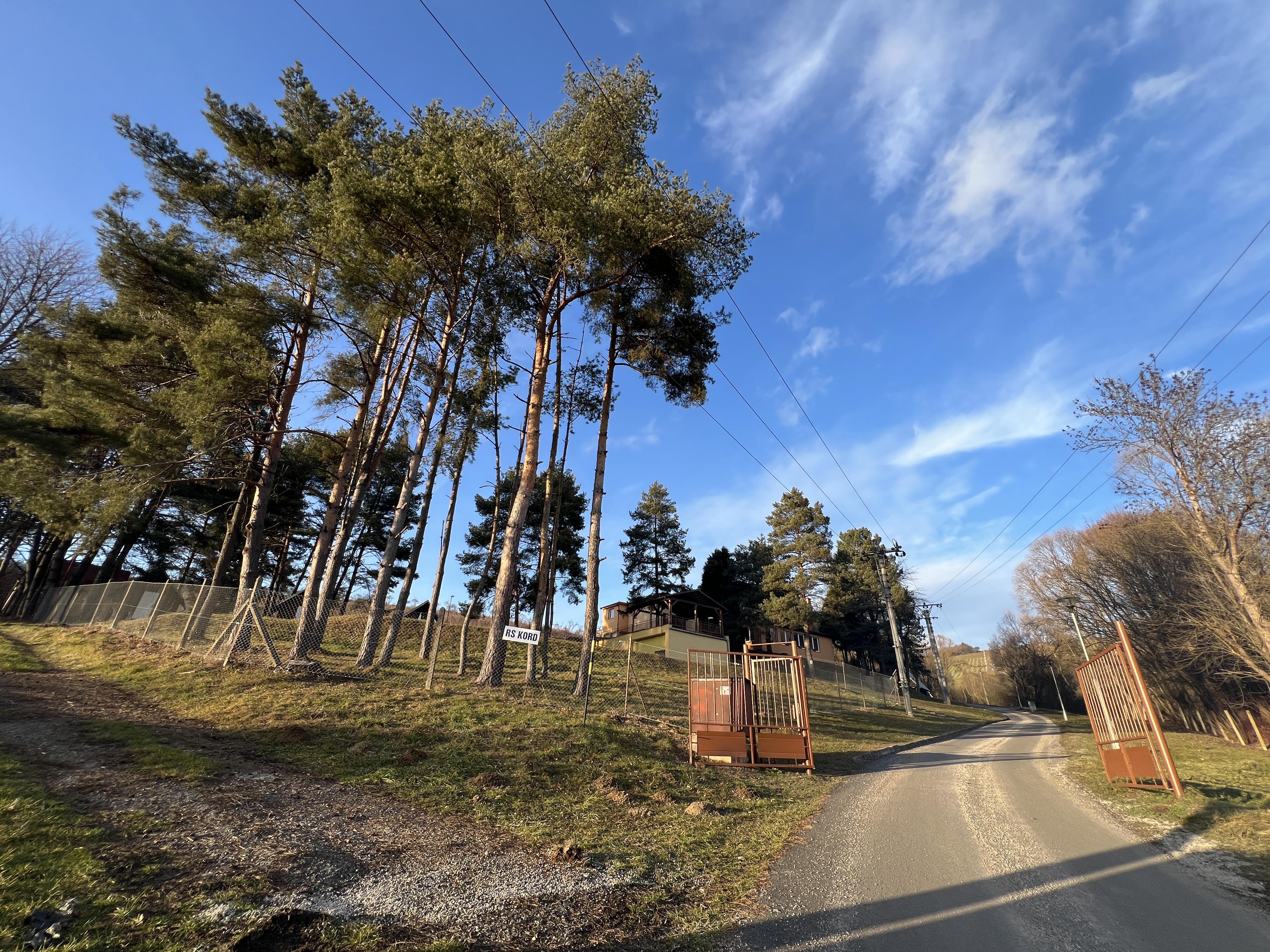 Rekreační středisko KORD foto 3