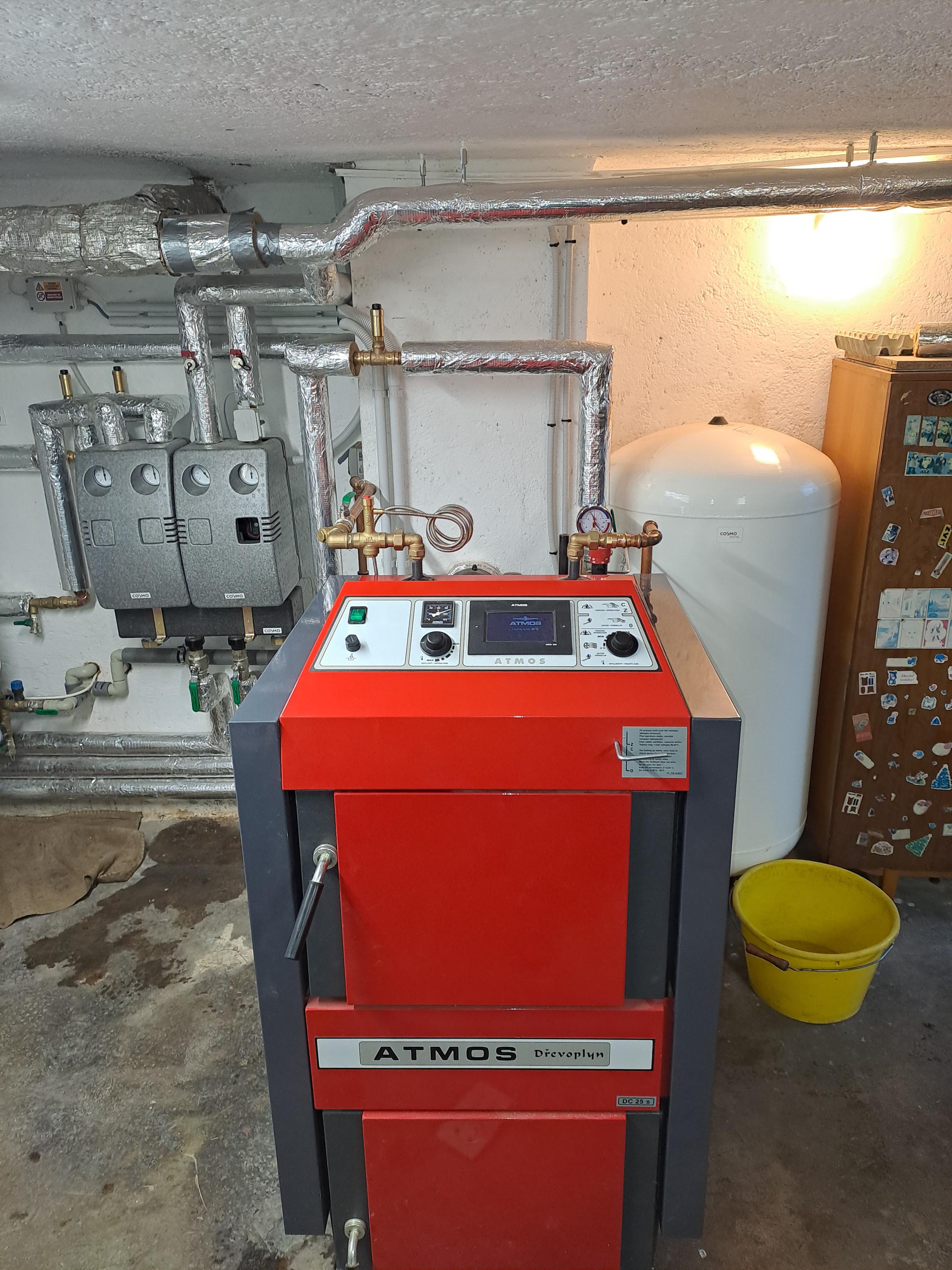 Instalatérské práce Martin Pichlík foto 2