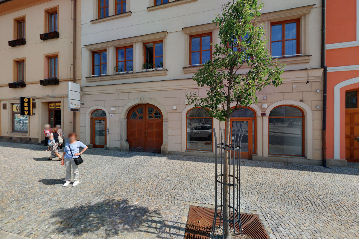 MUDr. Alexandra Vosátková