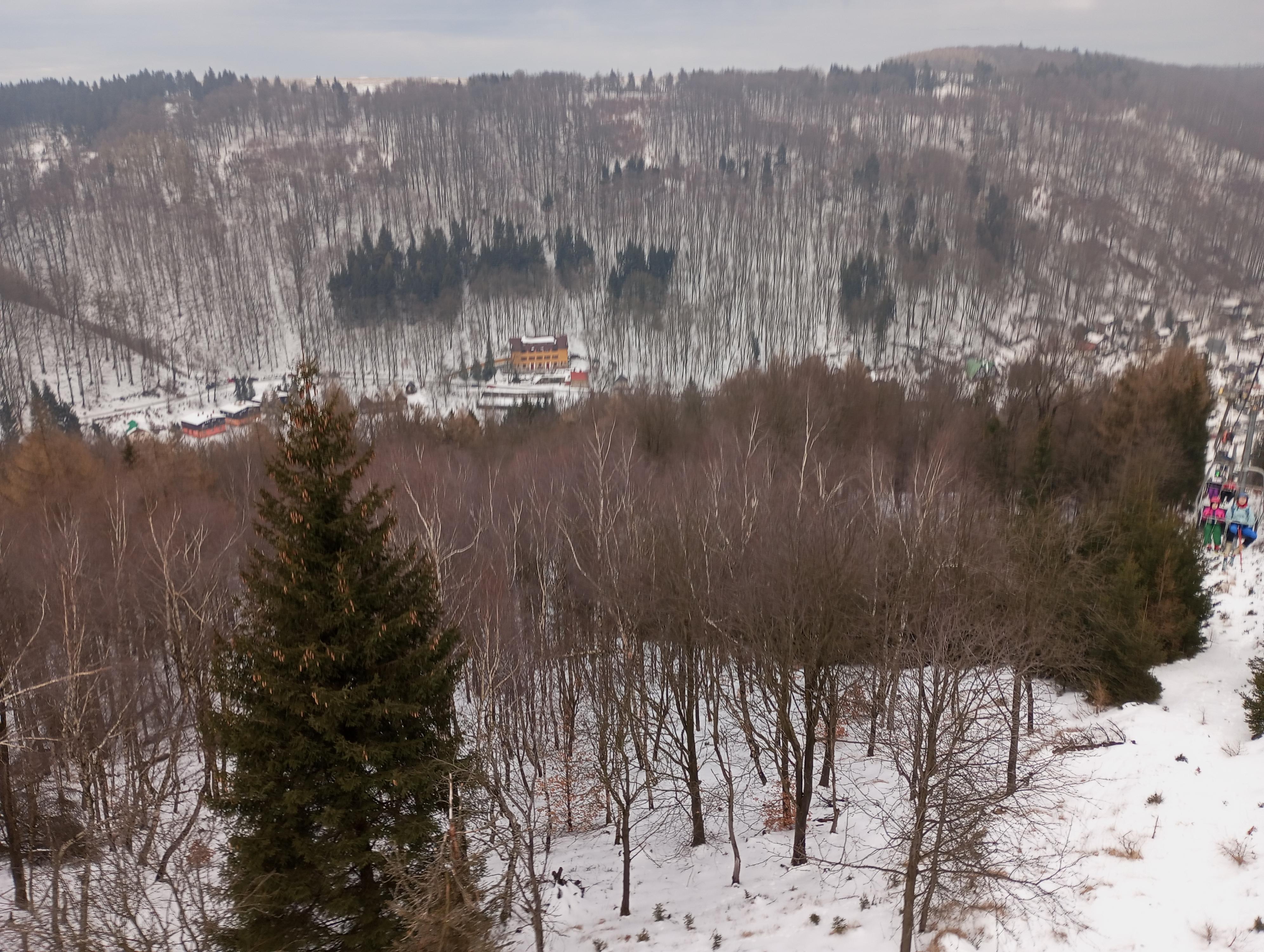 SKI klub Telnice foto 6