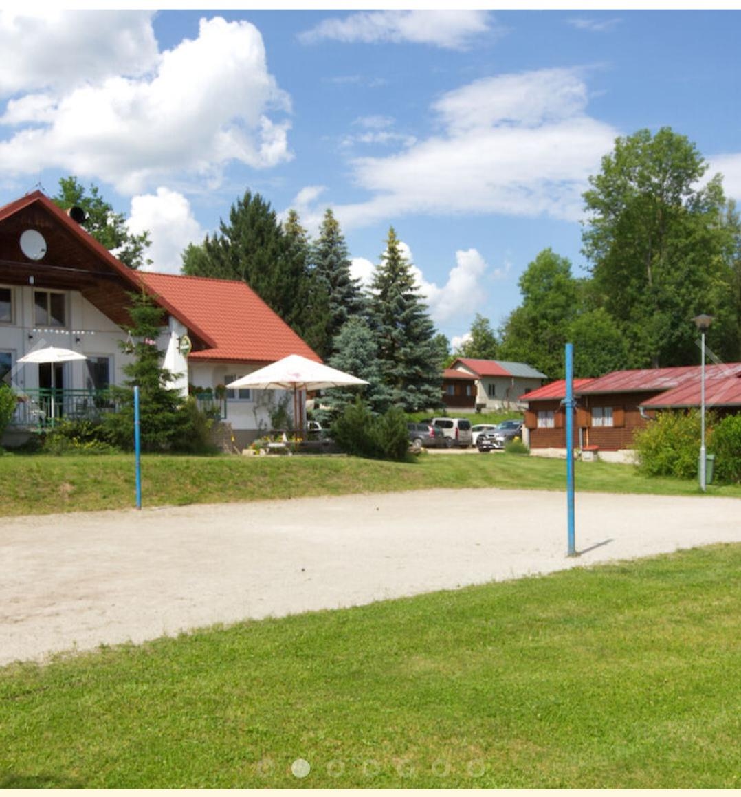 U Kapličky, Malý Ratmírov foto 2