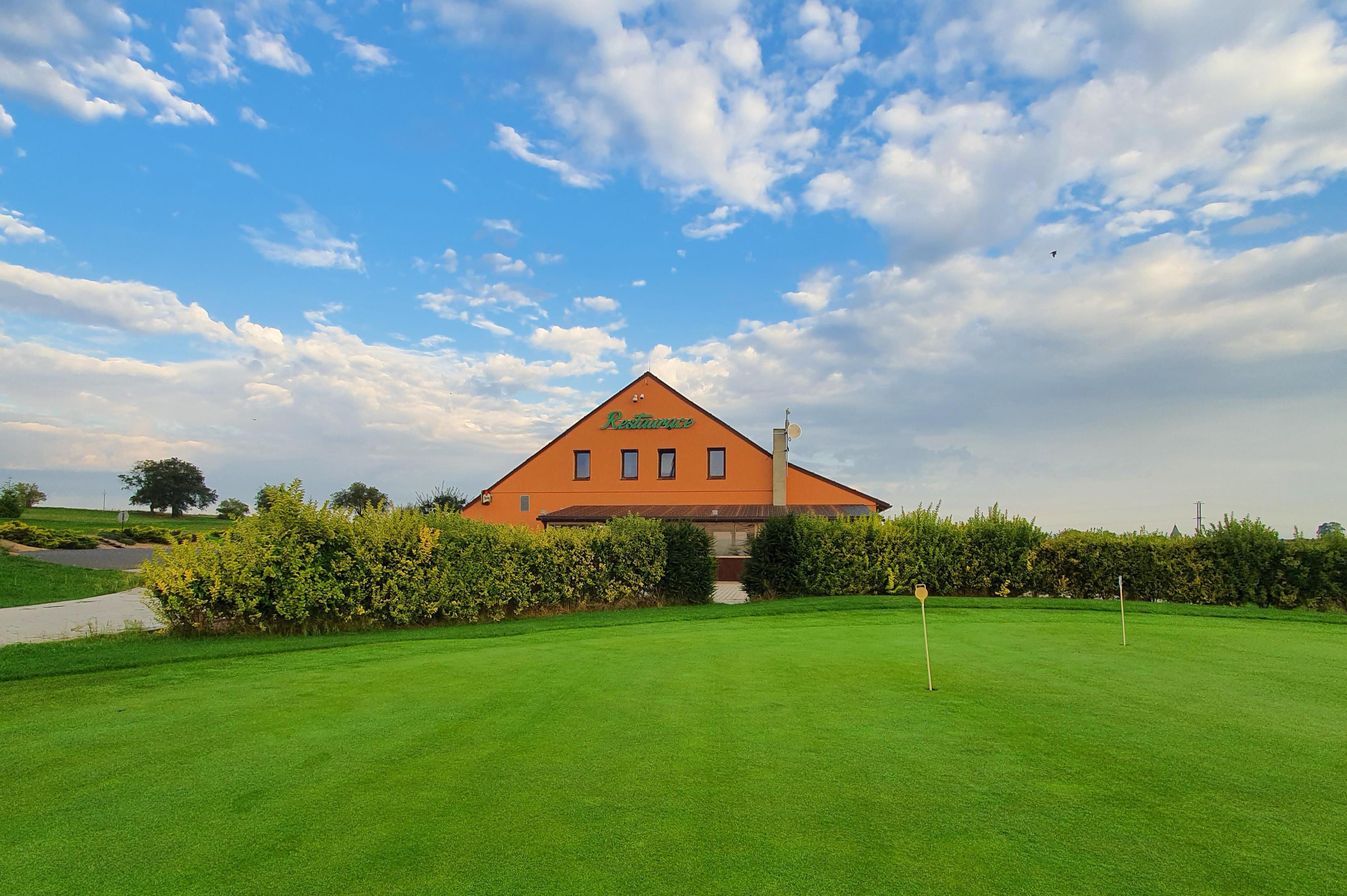 Golf Resort Bitozeves